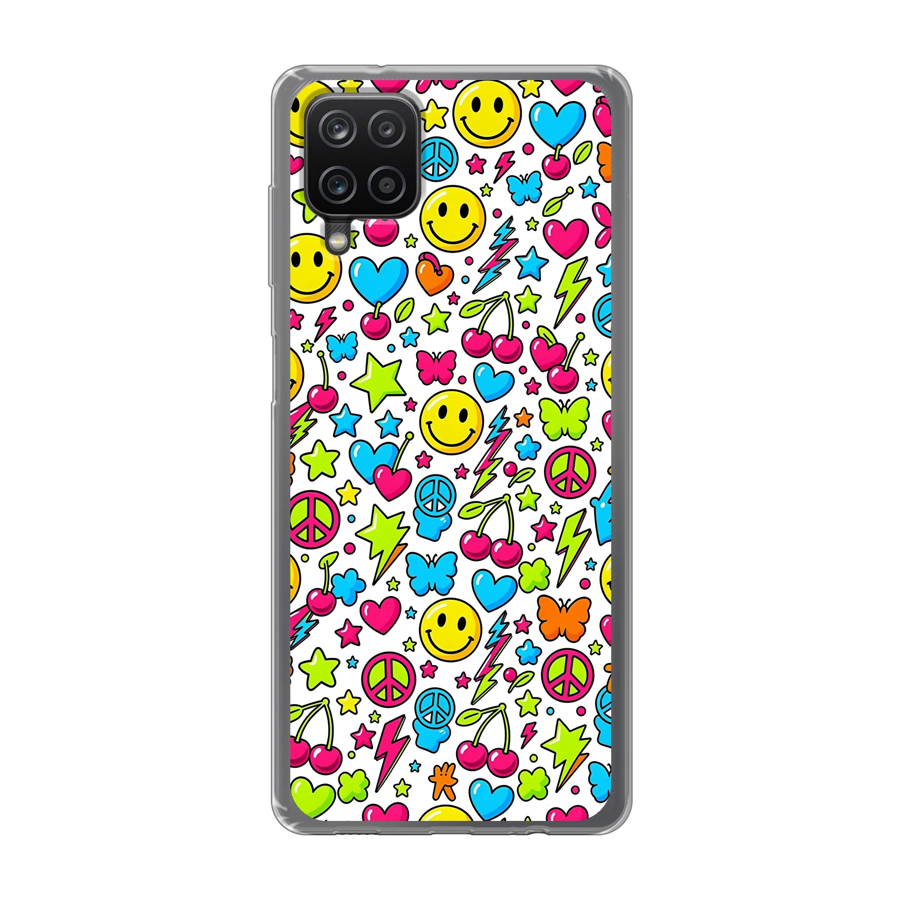 Samsung Galaxy A12 / Galaxy A12 Nacho phone case