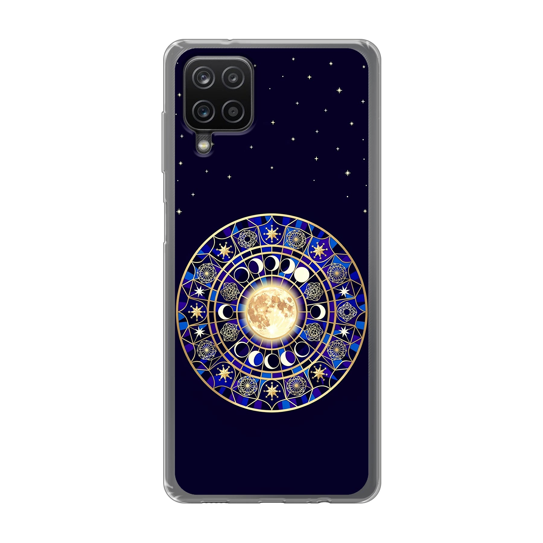Samsung Galaxy A12 / Galaxy A12 Nacho phone case