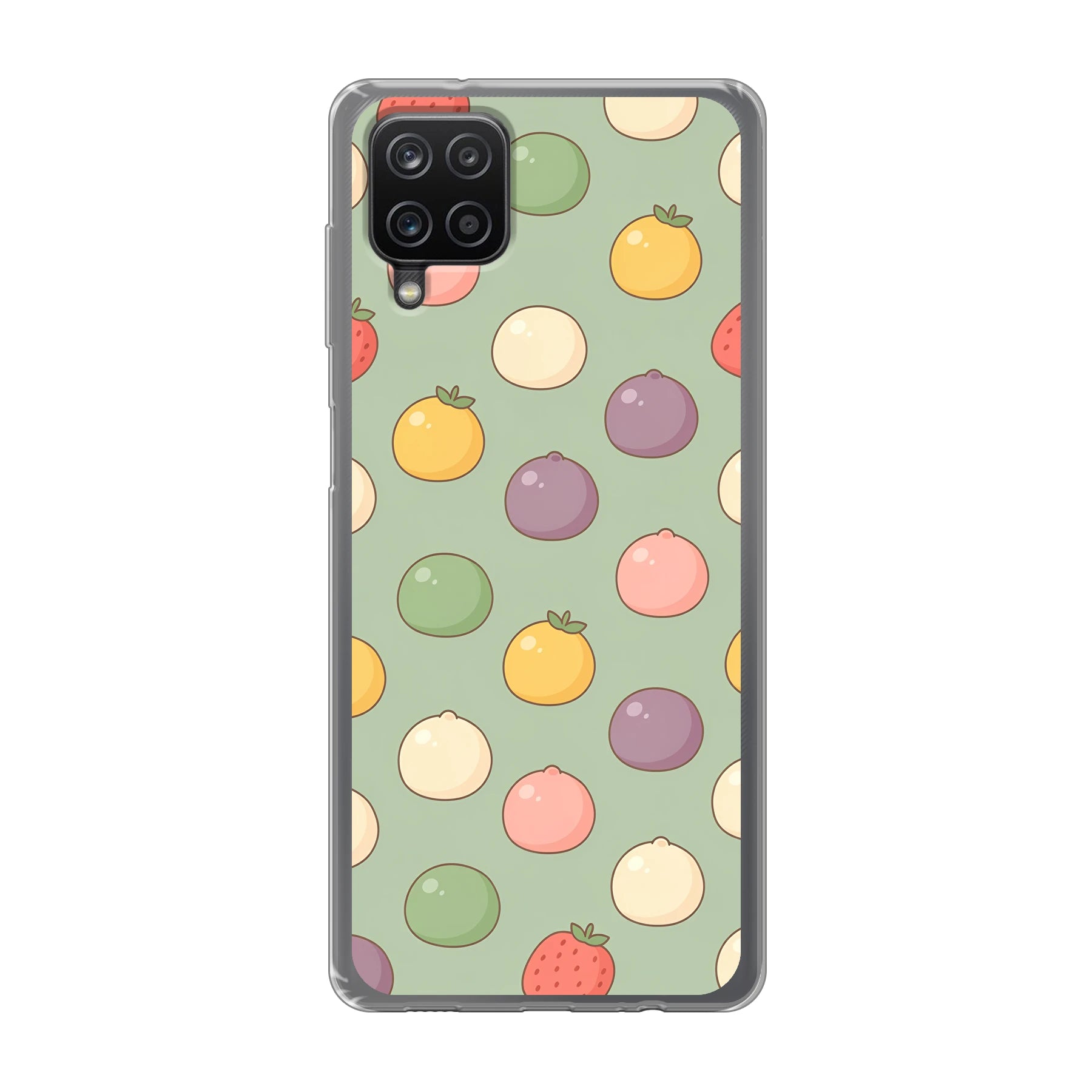 Samsung Galaxy A12 / Galaxy A12 Nacho phone case