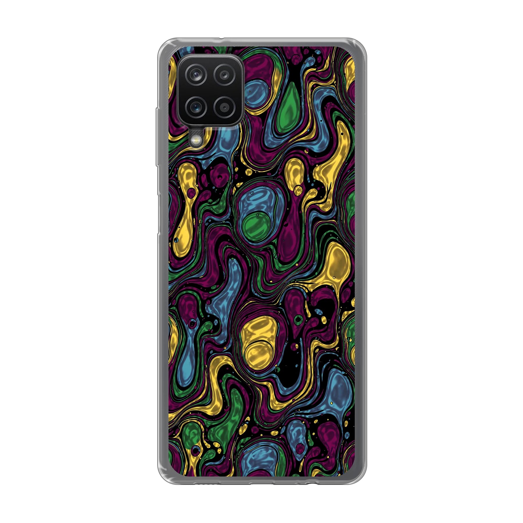 Samsung Galaxy A12 / Galaxy A12 Nacho phone case