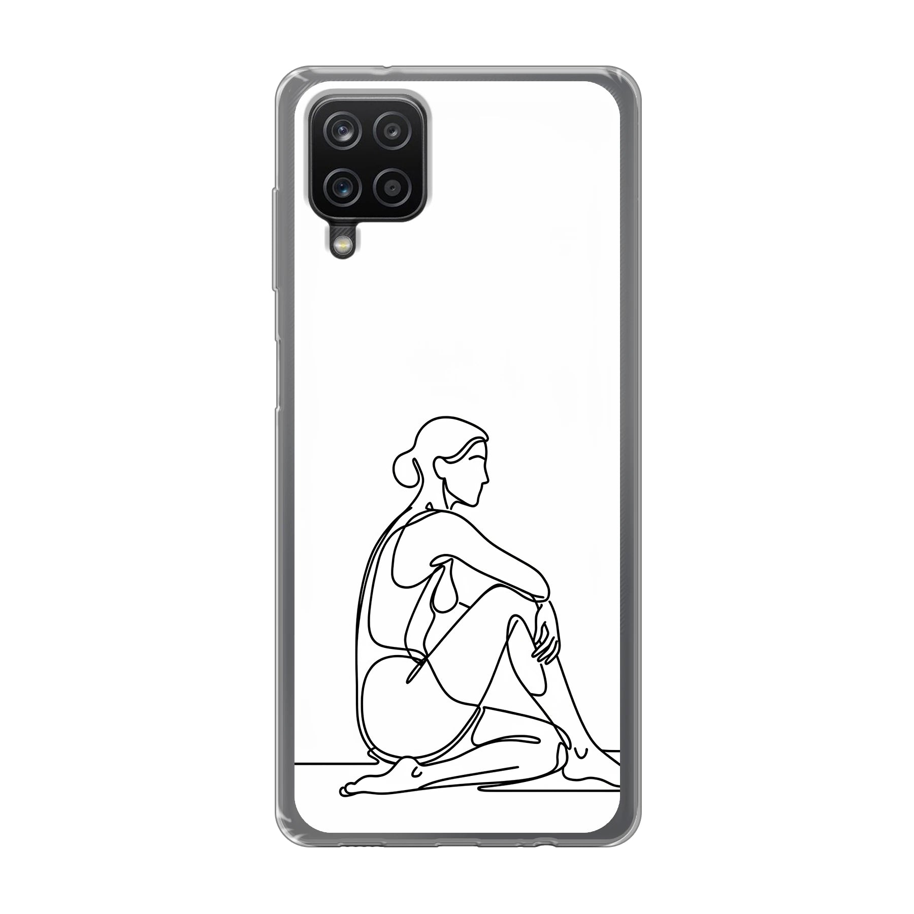Samsung Galaxy A12 / Galaxy A12 Nacho phone case