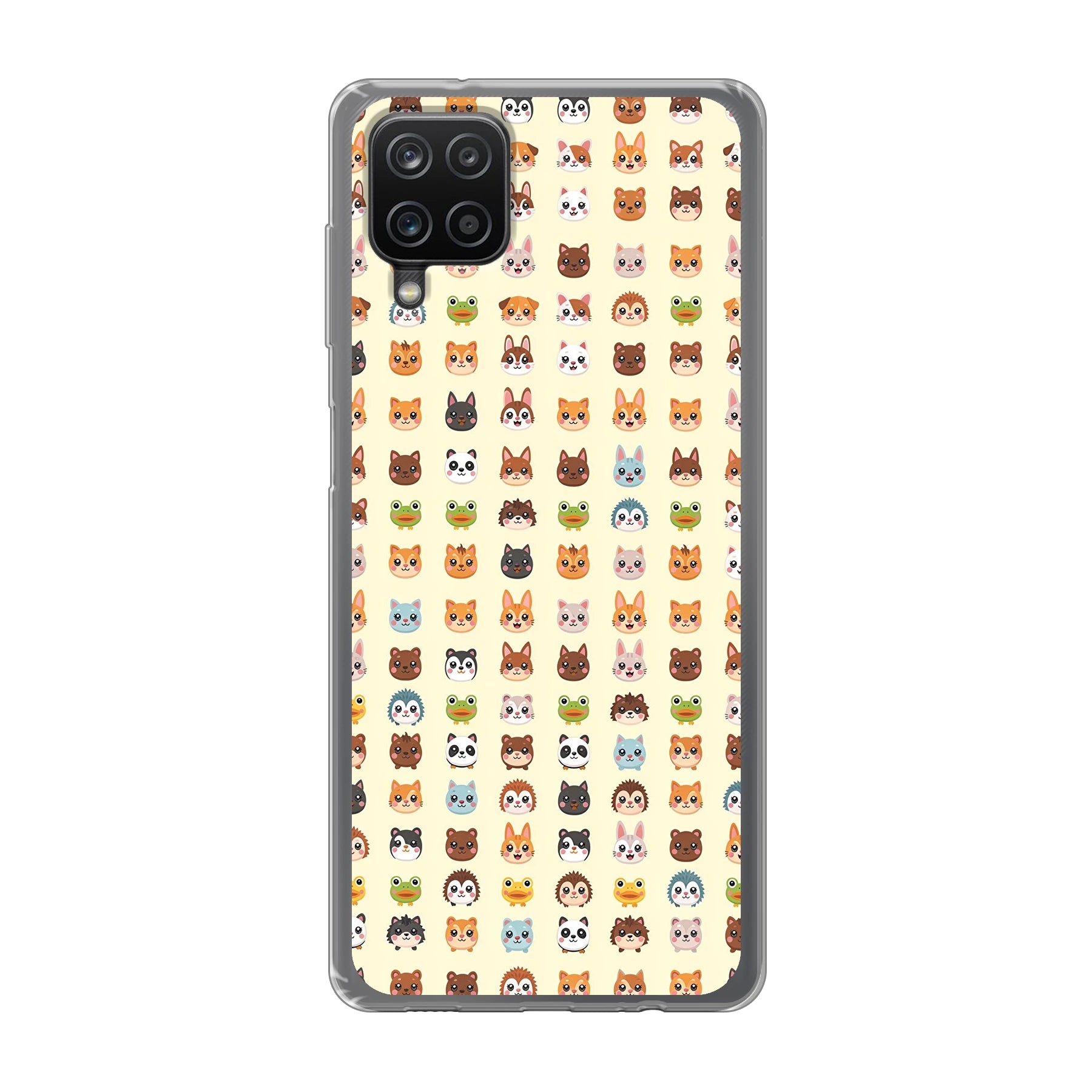 Samsung Galaxy A12 / Galaxy A12 Nacho phone case