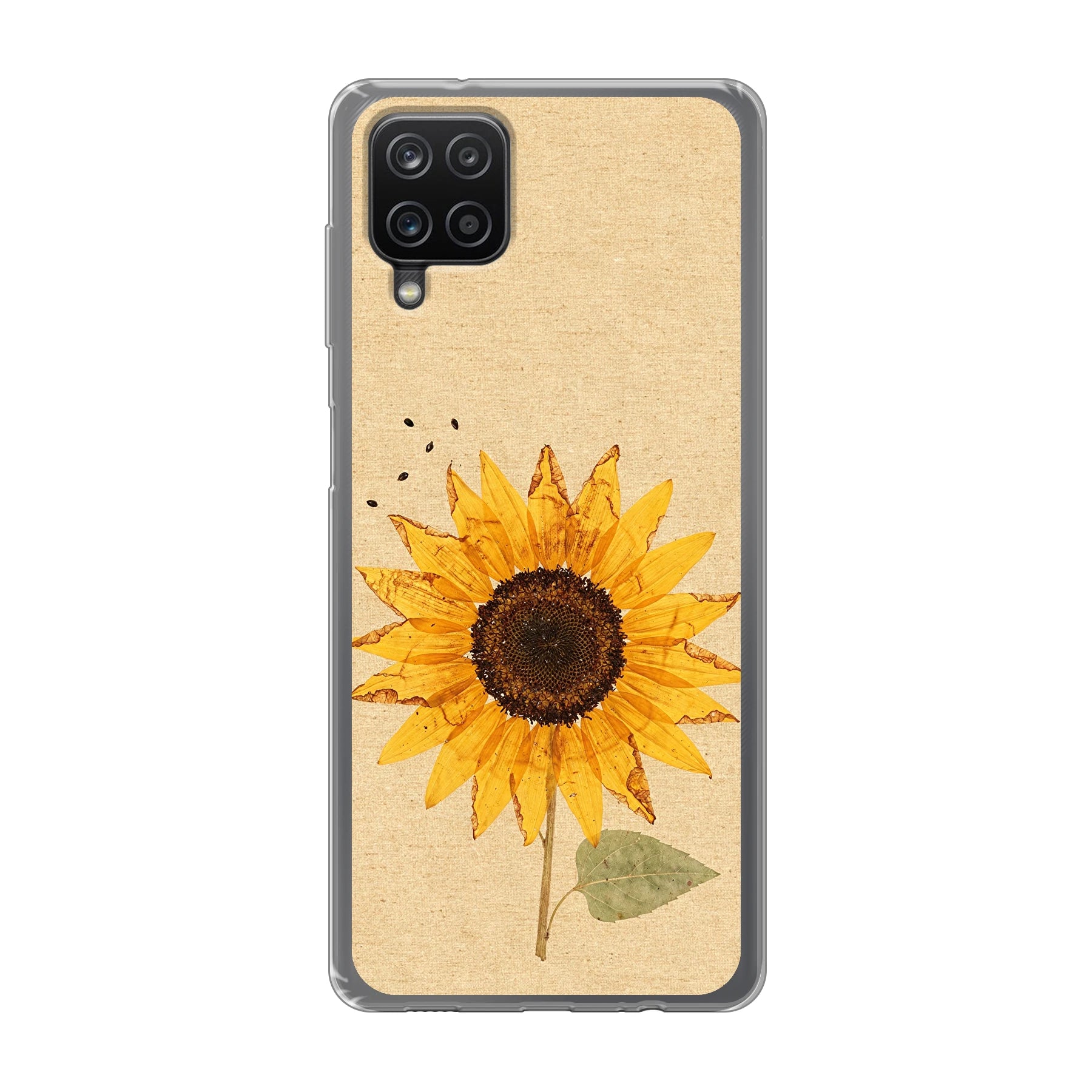 Samsung Galaxy A12 / Galaxy A12 Nacho phone case