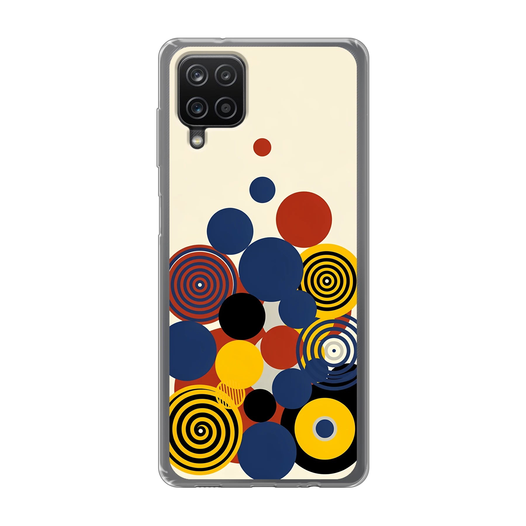 Samsung Galaxy A12 / Galaxy A12 Nacho phone case