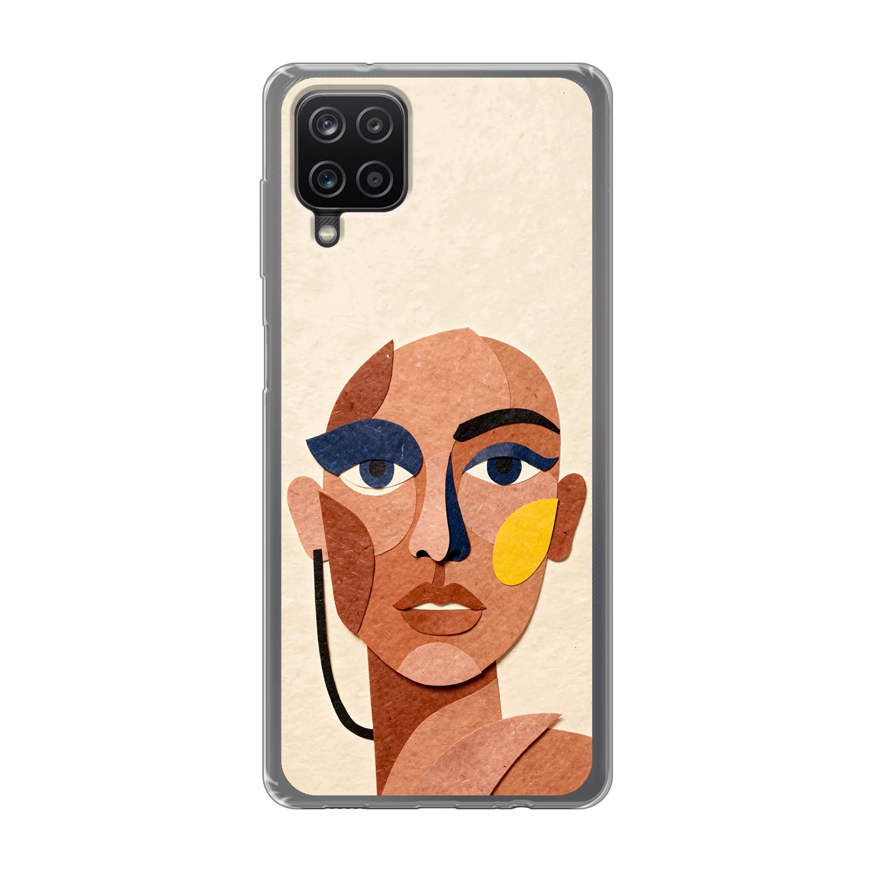 Samsung Galaxy A12 / Galaxy A12 Nacho phone case