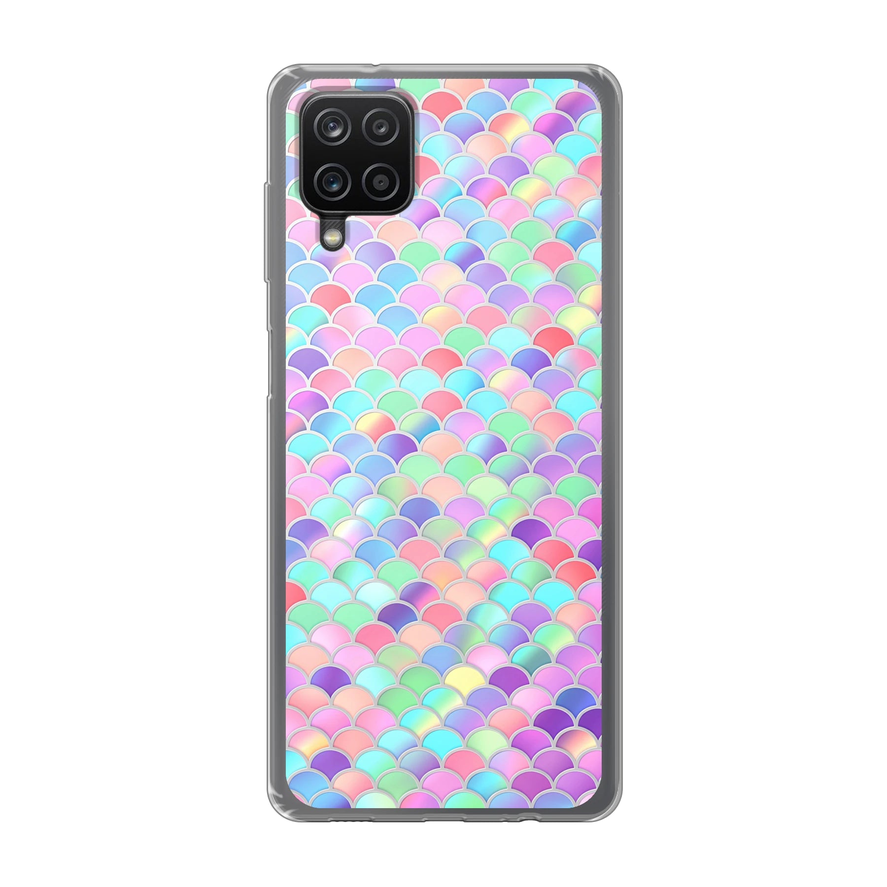 Samsung Galaxy A12 / Galaxy A12 Nacho phone case