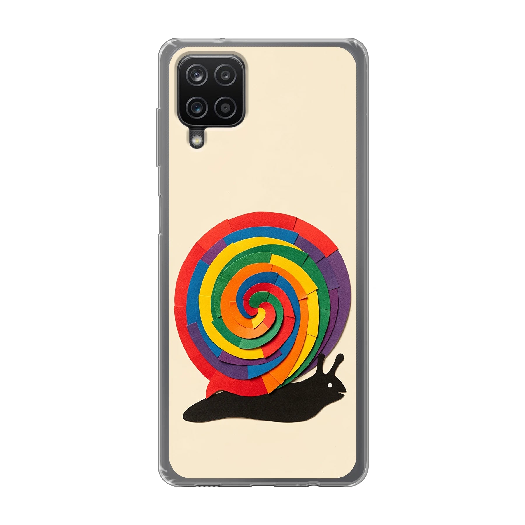 Samsung Galaxy A12 / Galaxy A12 Nacho phone case