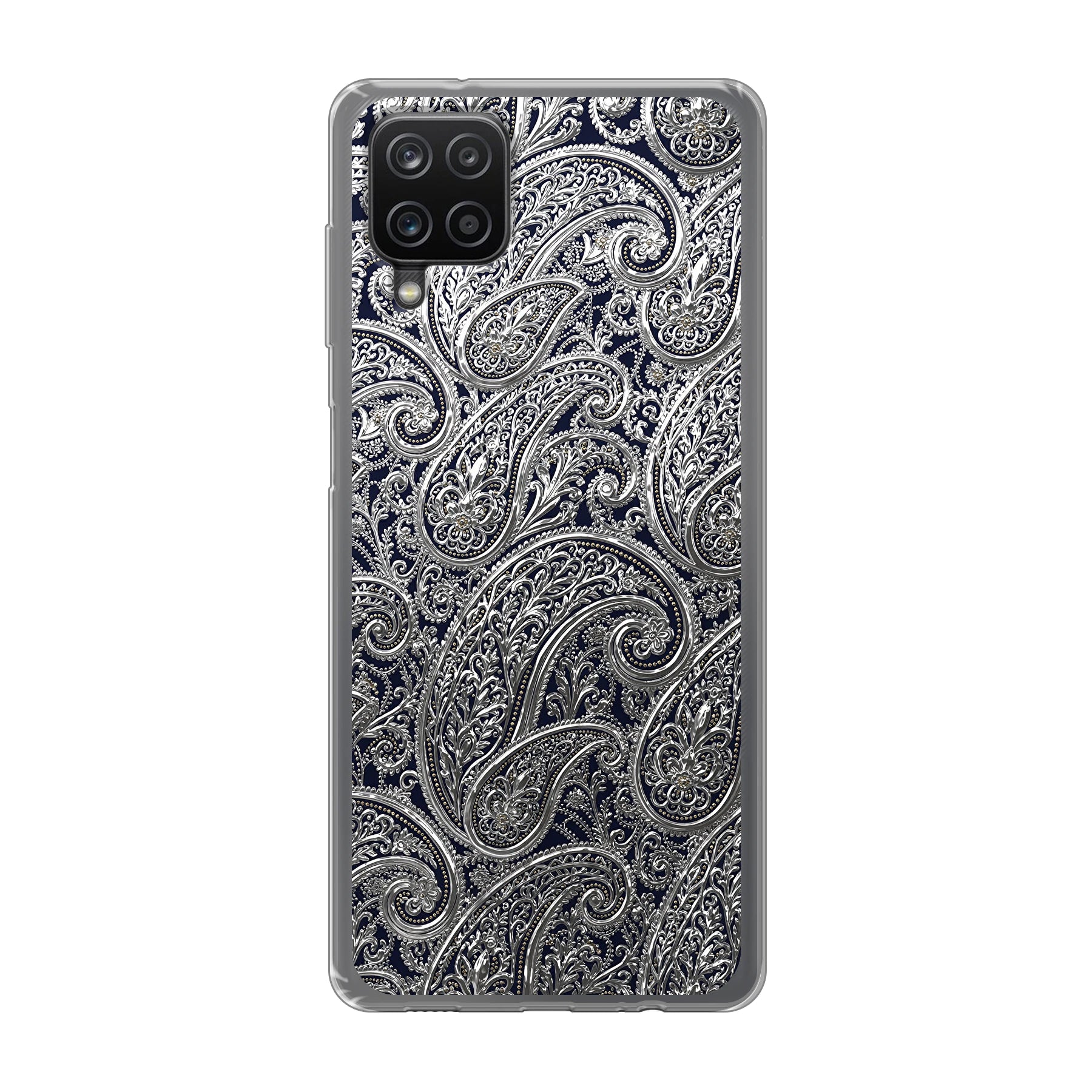 Samsung Galaxy A12 / Galaxy A12 Nacho phone case