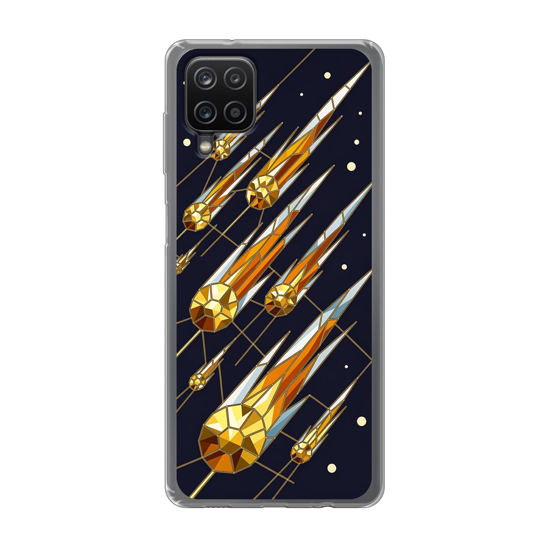 Samsung Galaxy A12 / Galaxy A12 Nacho phone case