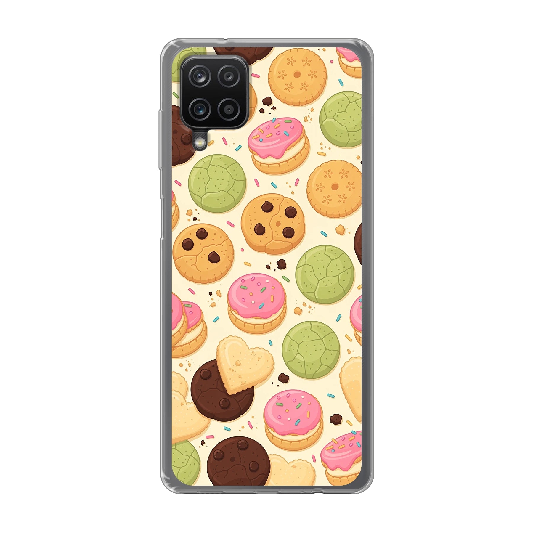 Samsung Galaxy A12 / Galaxy A12 Nacho phone case