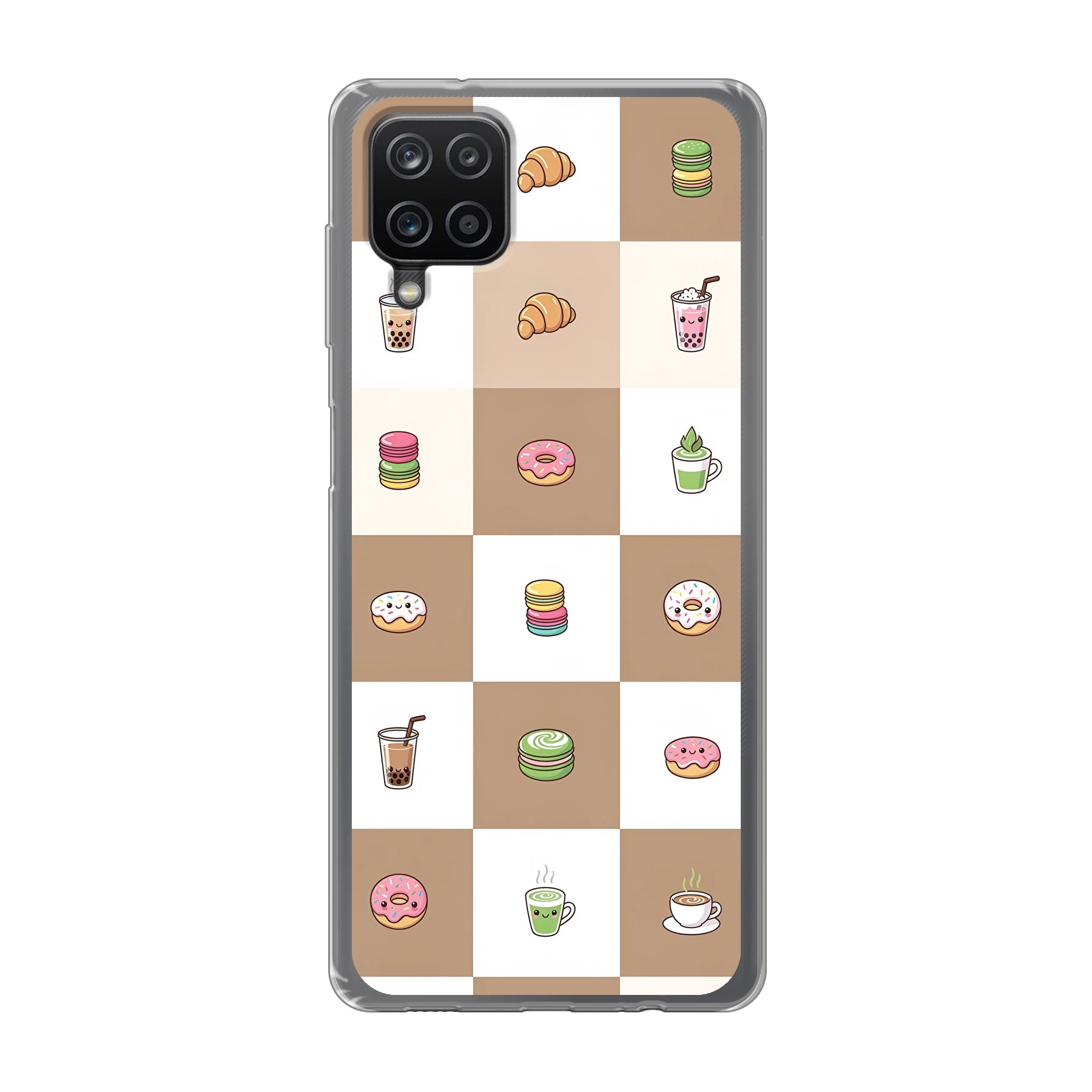 Samsung Galaxy A12 / Galaxy A12 Nacho phone case