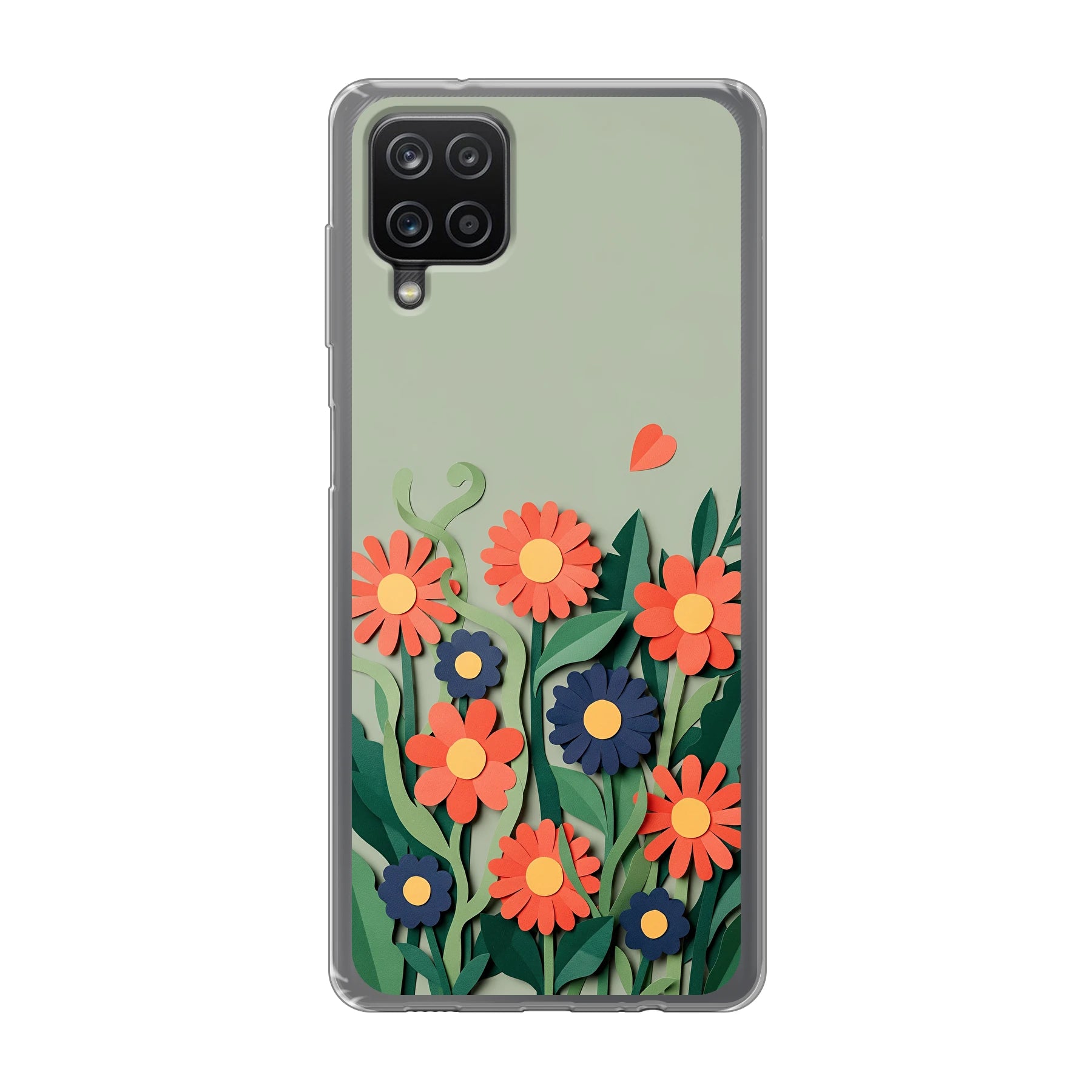 Samsung Galaxy A12 / Galaxy A12 Nacho phone case