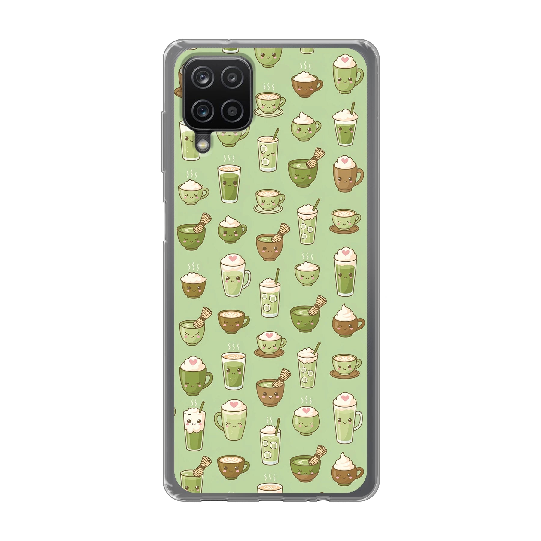 Samsung Galaxy A12 / Galaxy A12 Nacho phone case