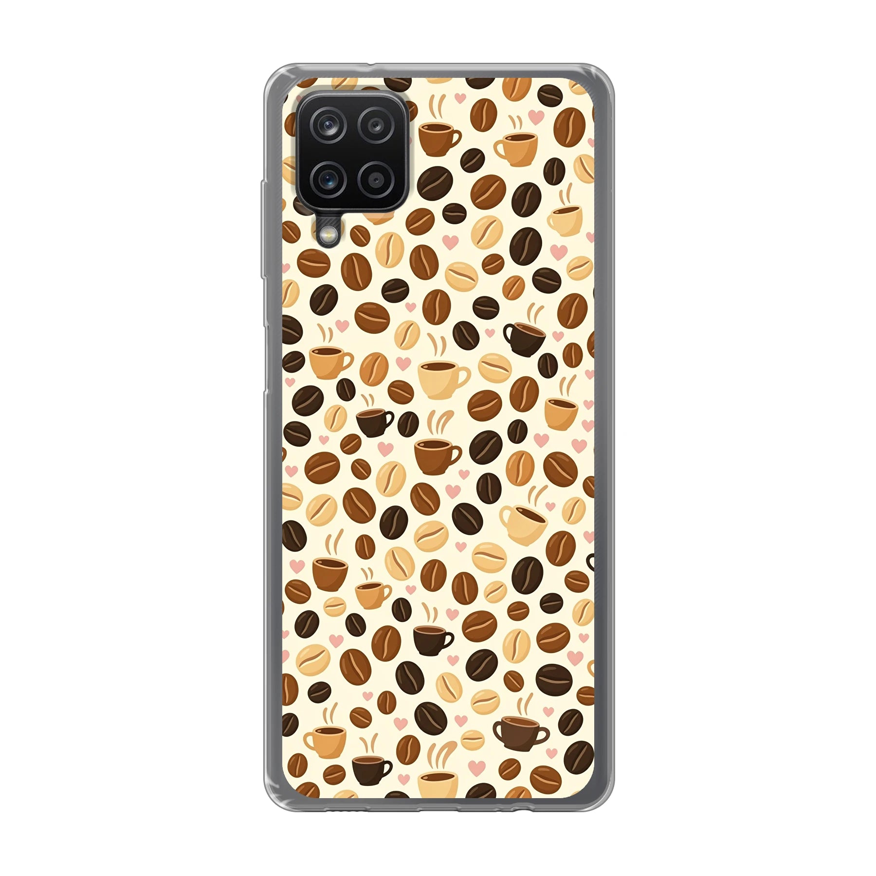 Samsung Galaxy A12 / Galaxy A12 Nacho phone case