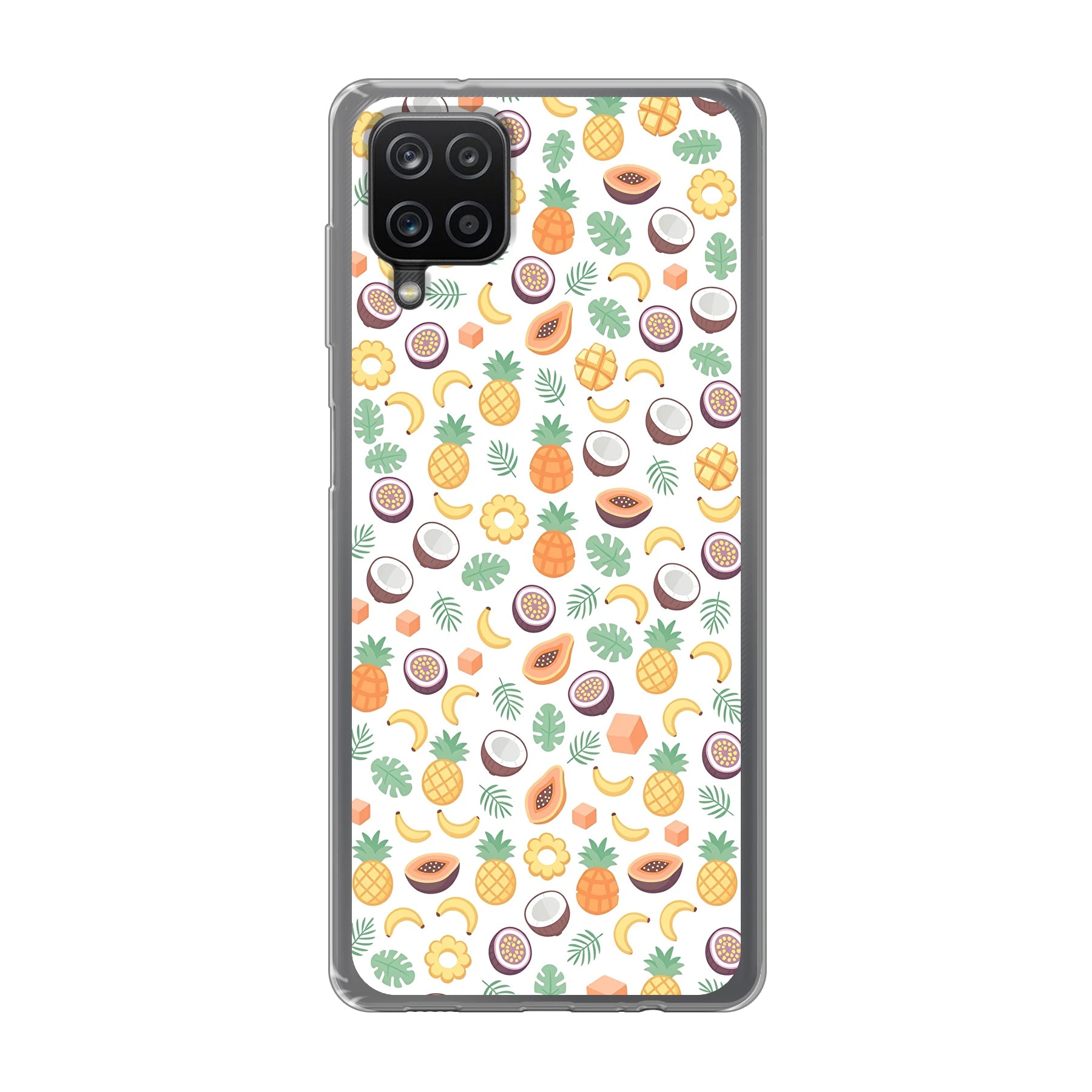 Samsung Galaxy A12 / Galaxy A12 Nacho phone case