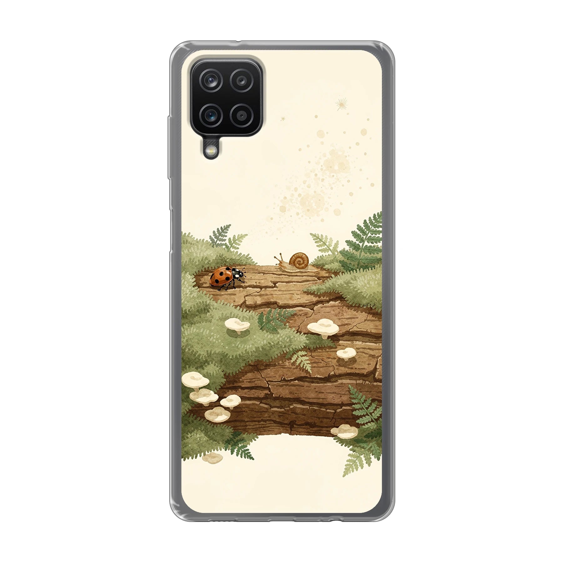Samsung Galaxy A12 / Galaxy A12 Nacho phone case