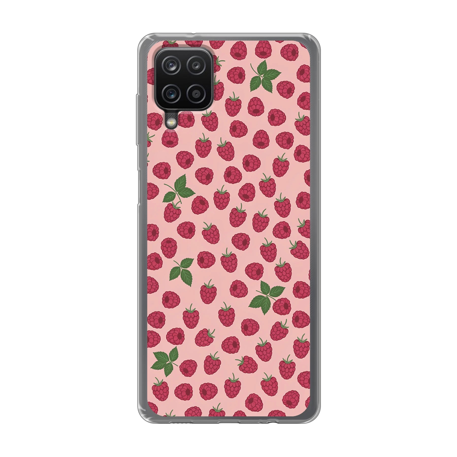 Samsung Galaxy A12 / Galaxy A12 Nacho phone case
