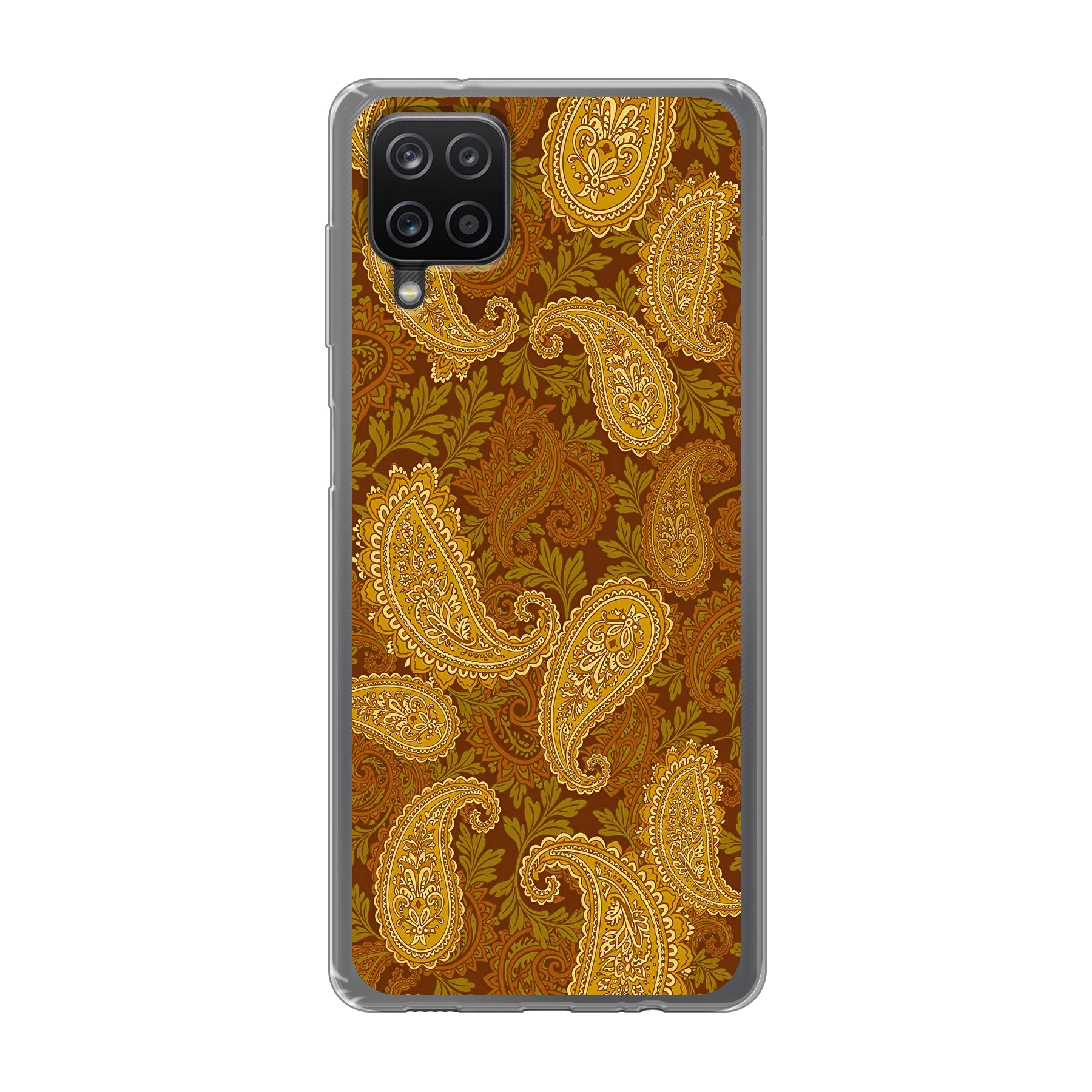 Samsung Galaxy A12 / Galaxy A12 Nacho phone case