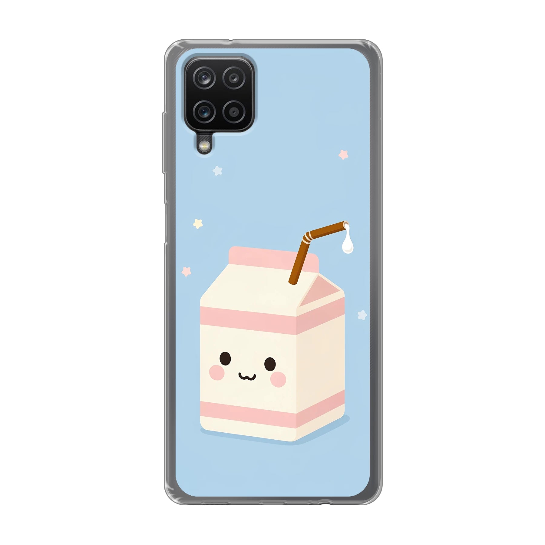 Samsung Galaxy A12 / Galaxy A12 Nacho phone case
