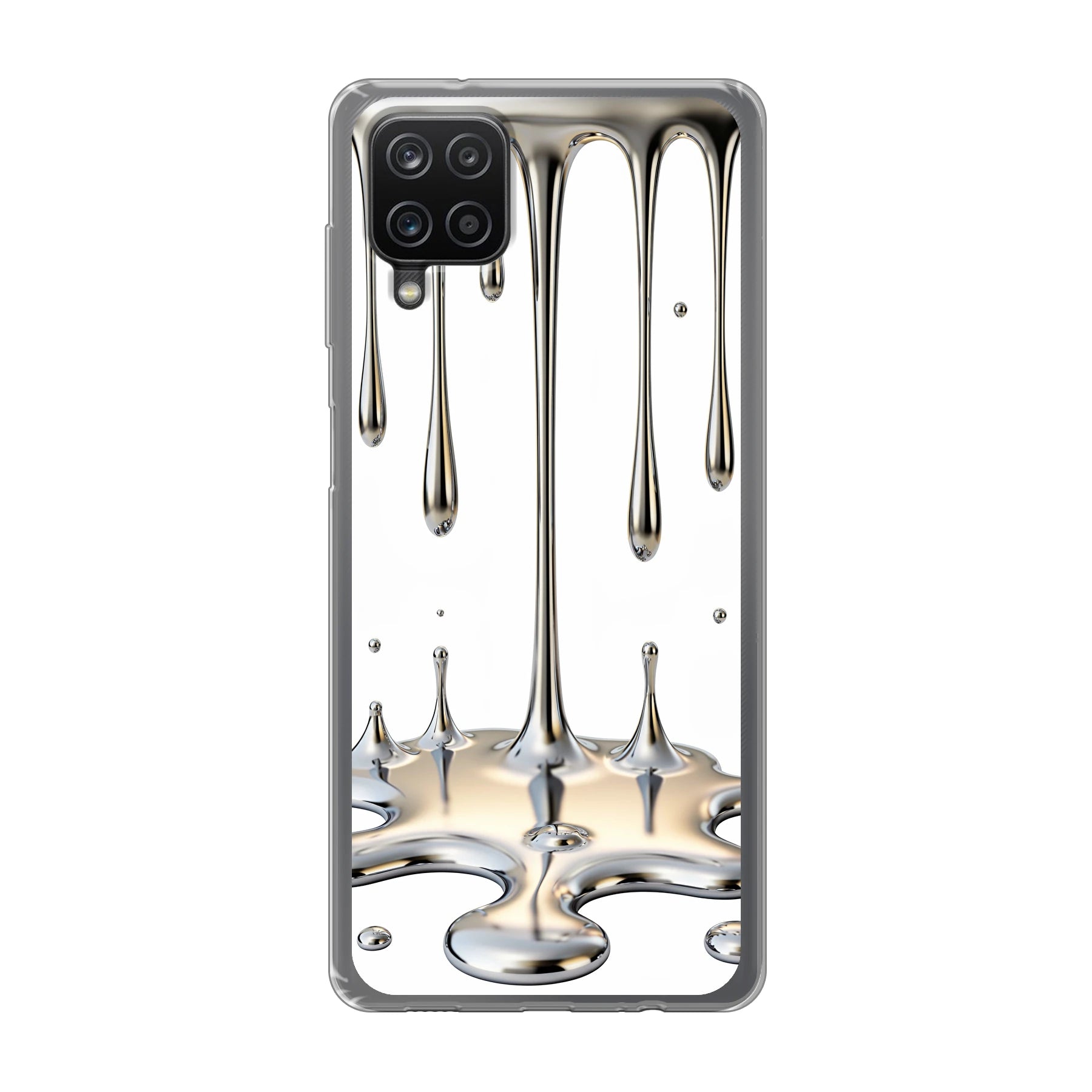 Samsung Galaxy A12 / Galaxy A12 Nacho phone case