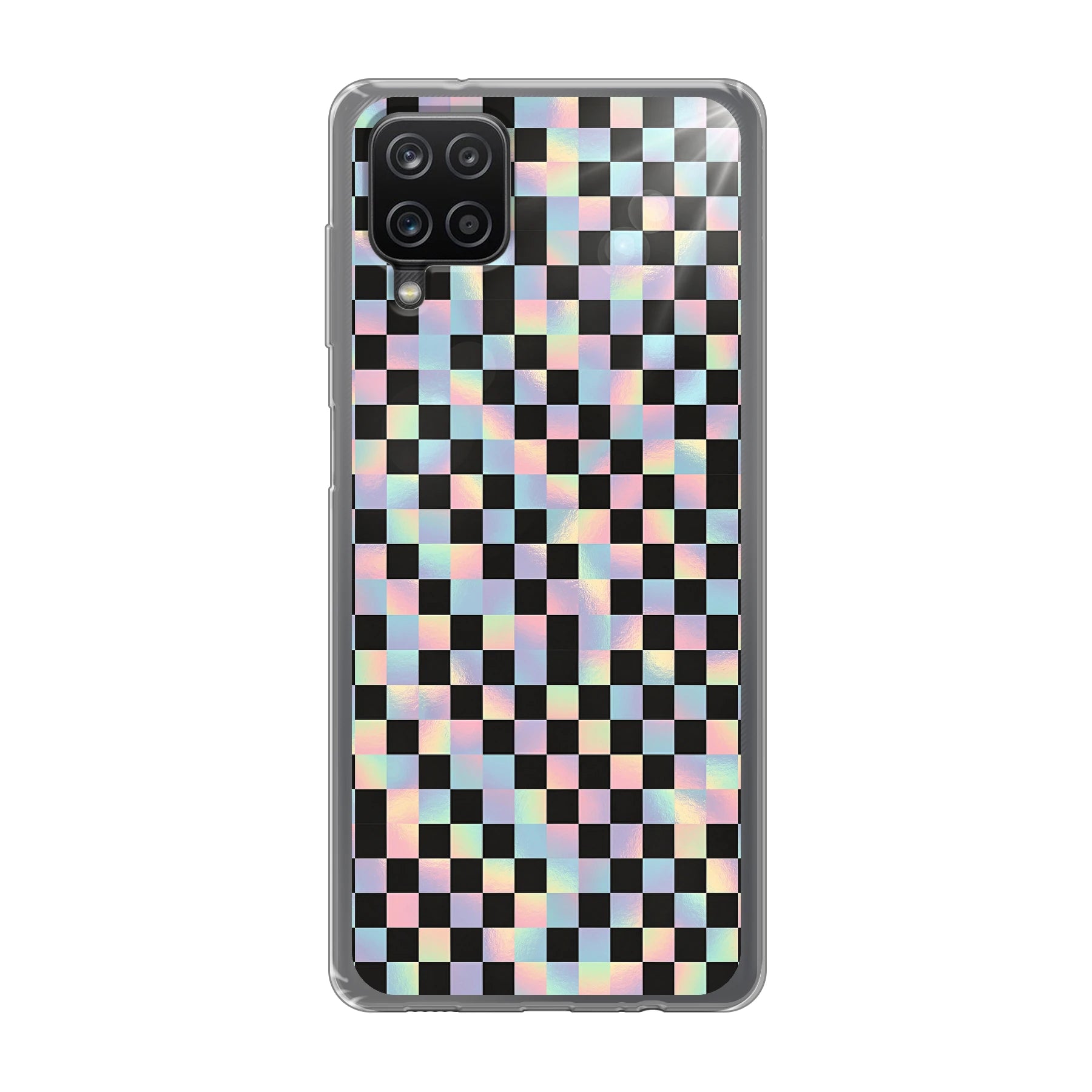 Samsung Galaxy A12 / Galaxy A12 Nacho phone case