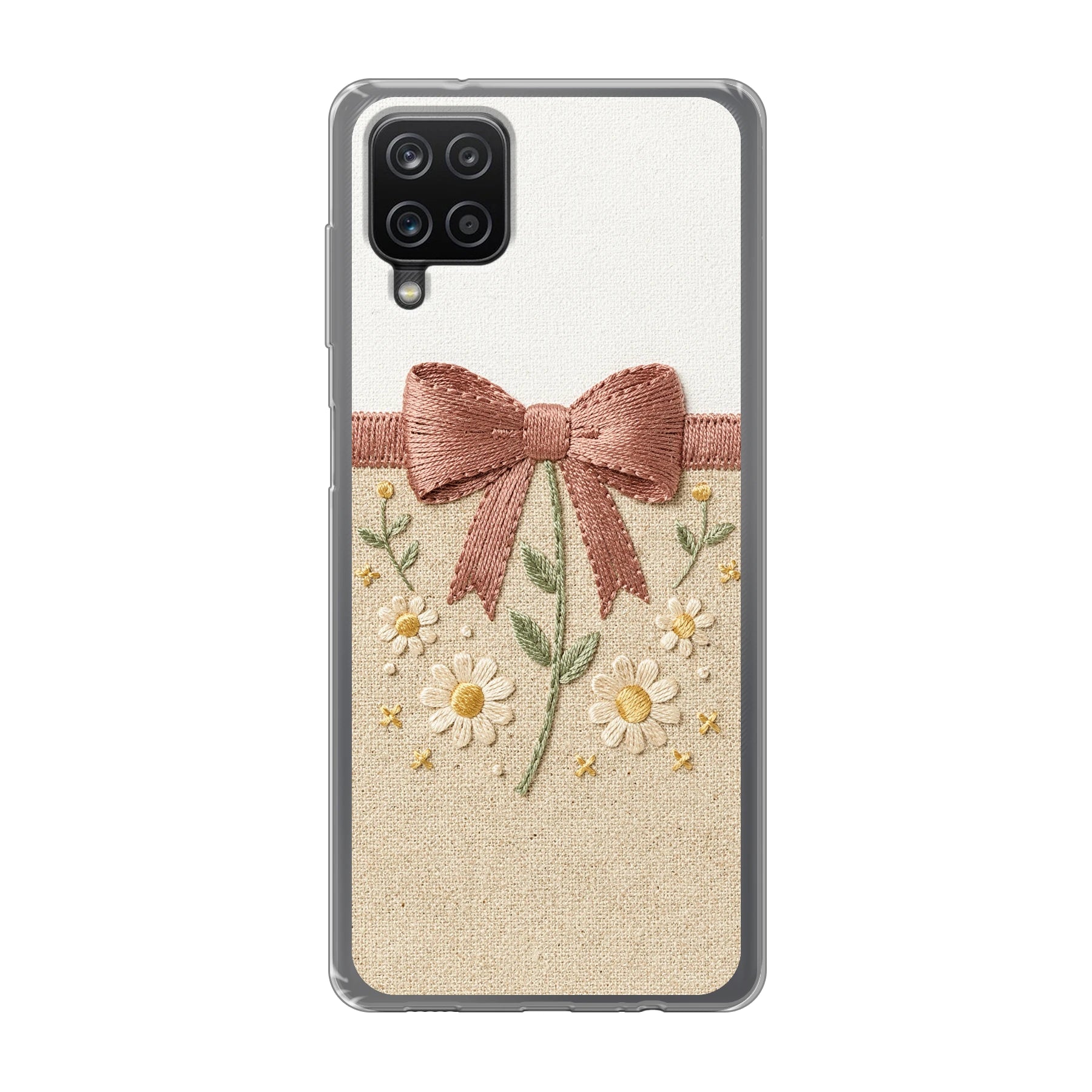Samsung Galaxy A12 / Galaxy A12 Nacho phone case