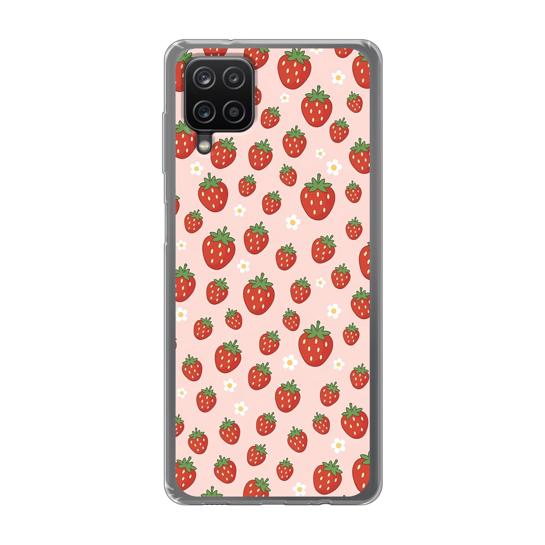 Samsung Galaxy A12 / Galaxy A12 Nacho phone case