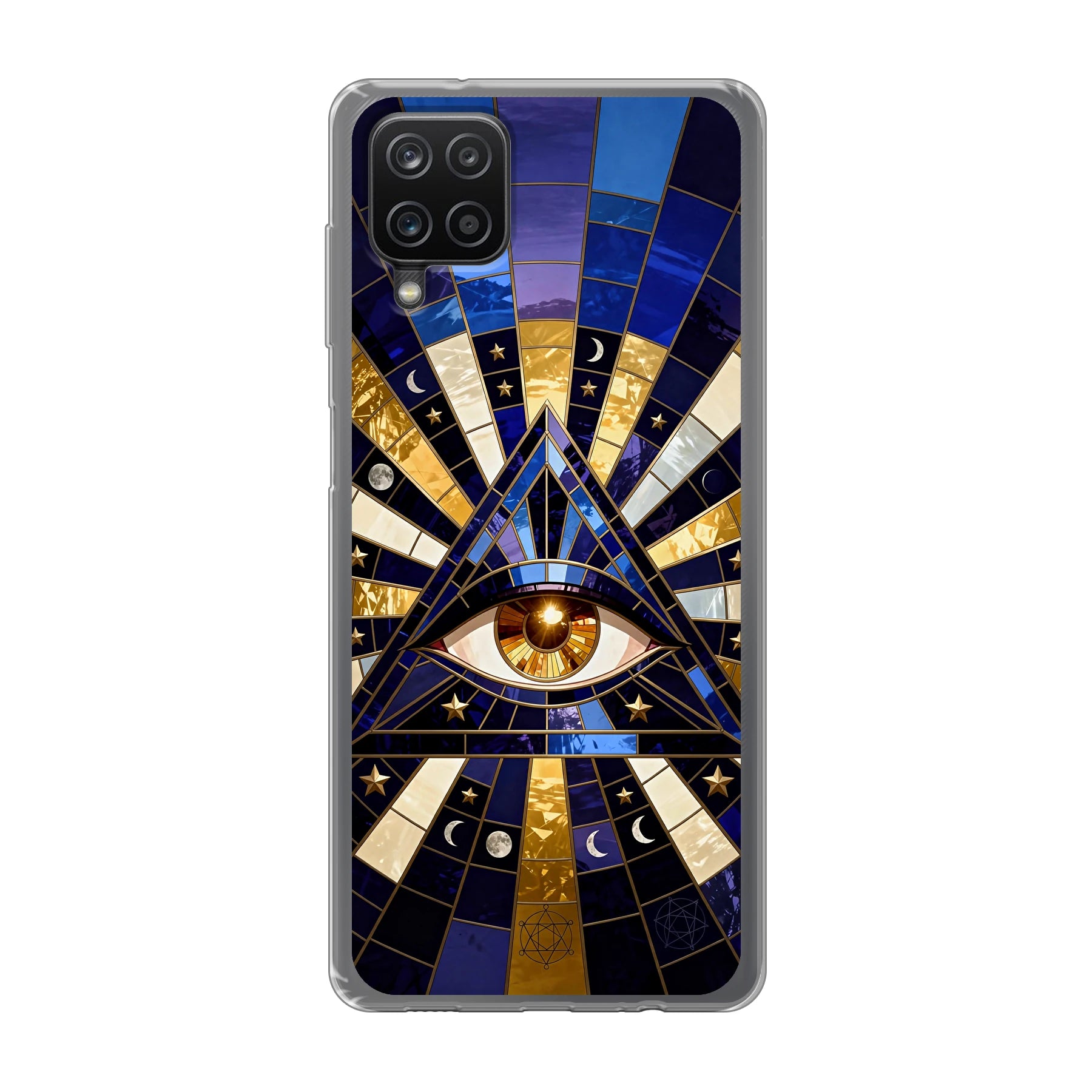 Samsung Galaxy A12 / Galaxy A12 Nacho phone case