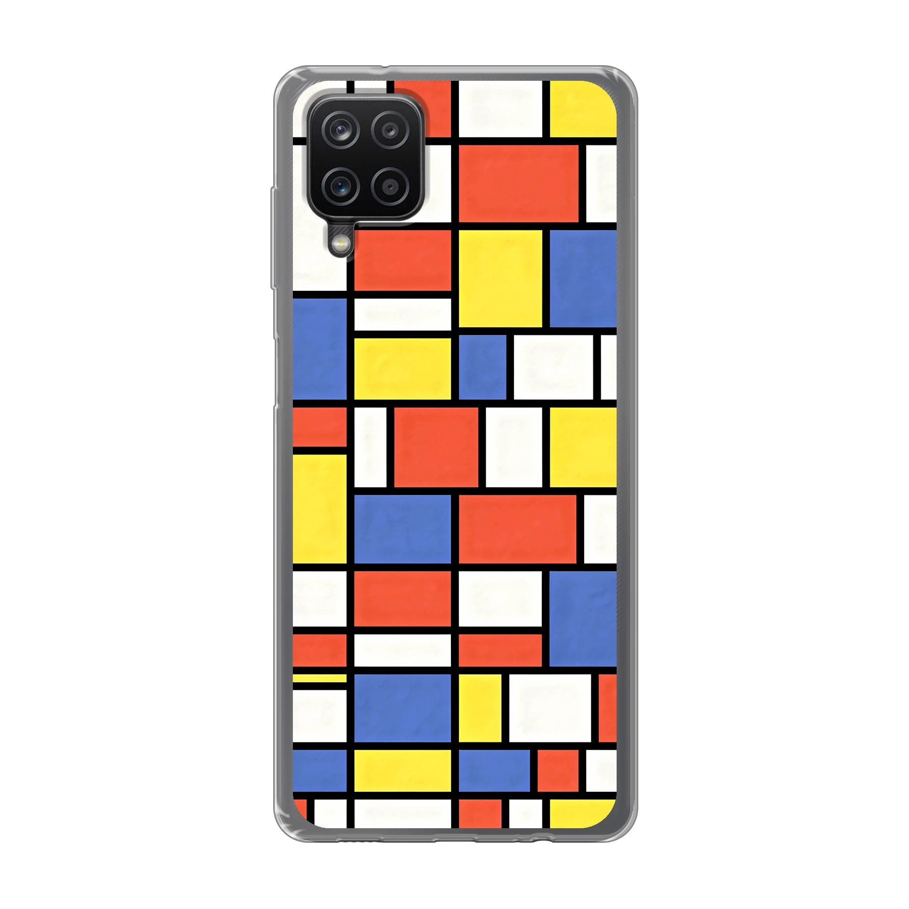 Samsung Galaxy A12 / Galaxy A12 Nacho phone case