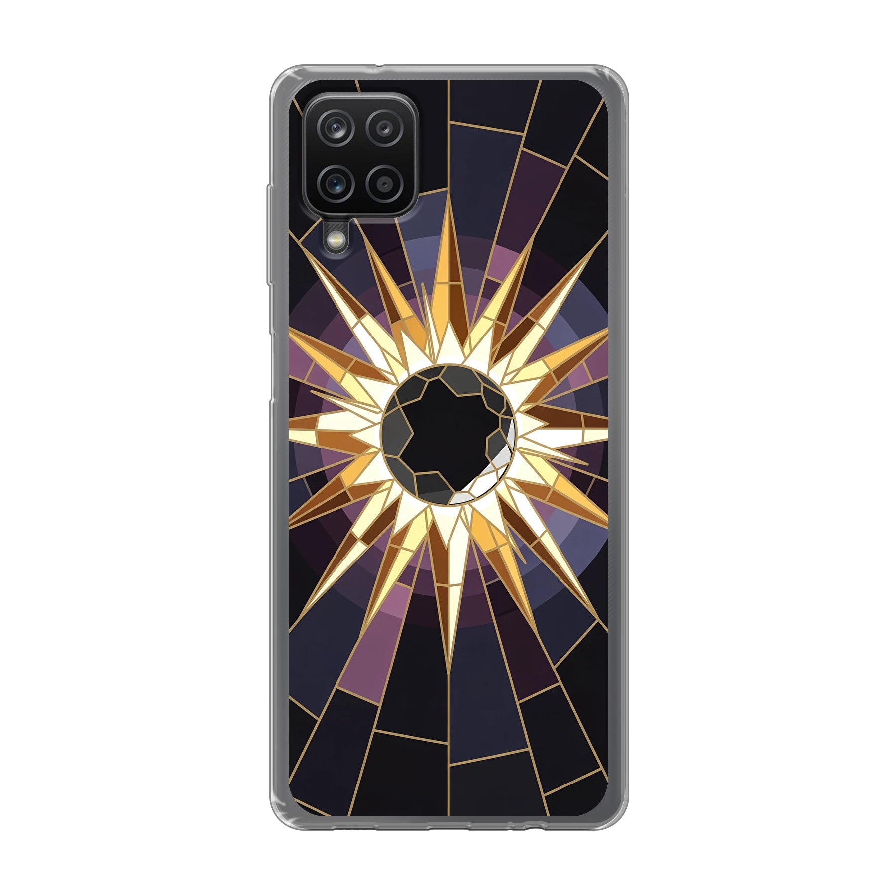 Samsung Galaxy A12 / Galaxy A12 Nacho phone case
