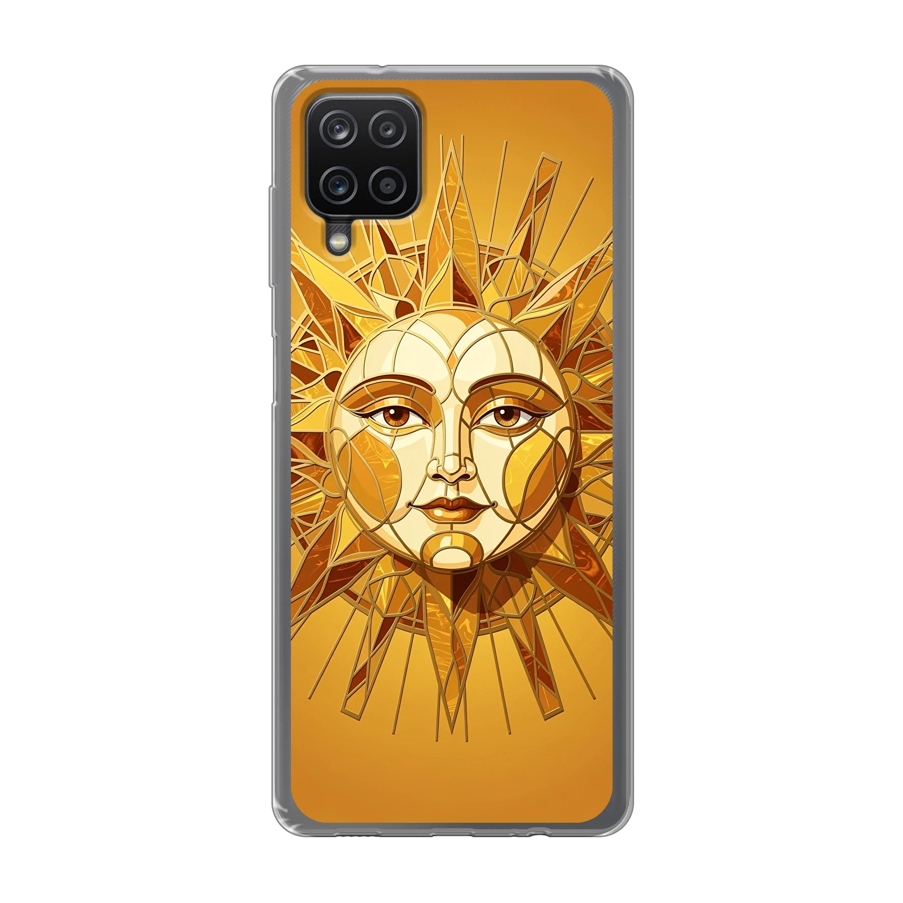 Samsung Galaxy A12 / Galaxy A12 Nacho phone case