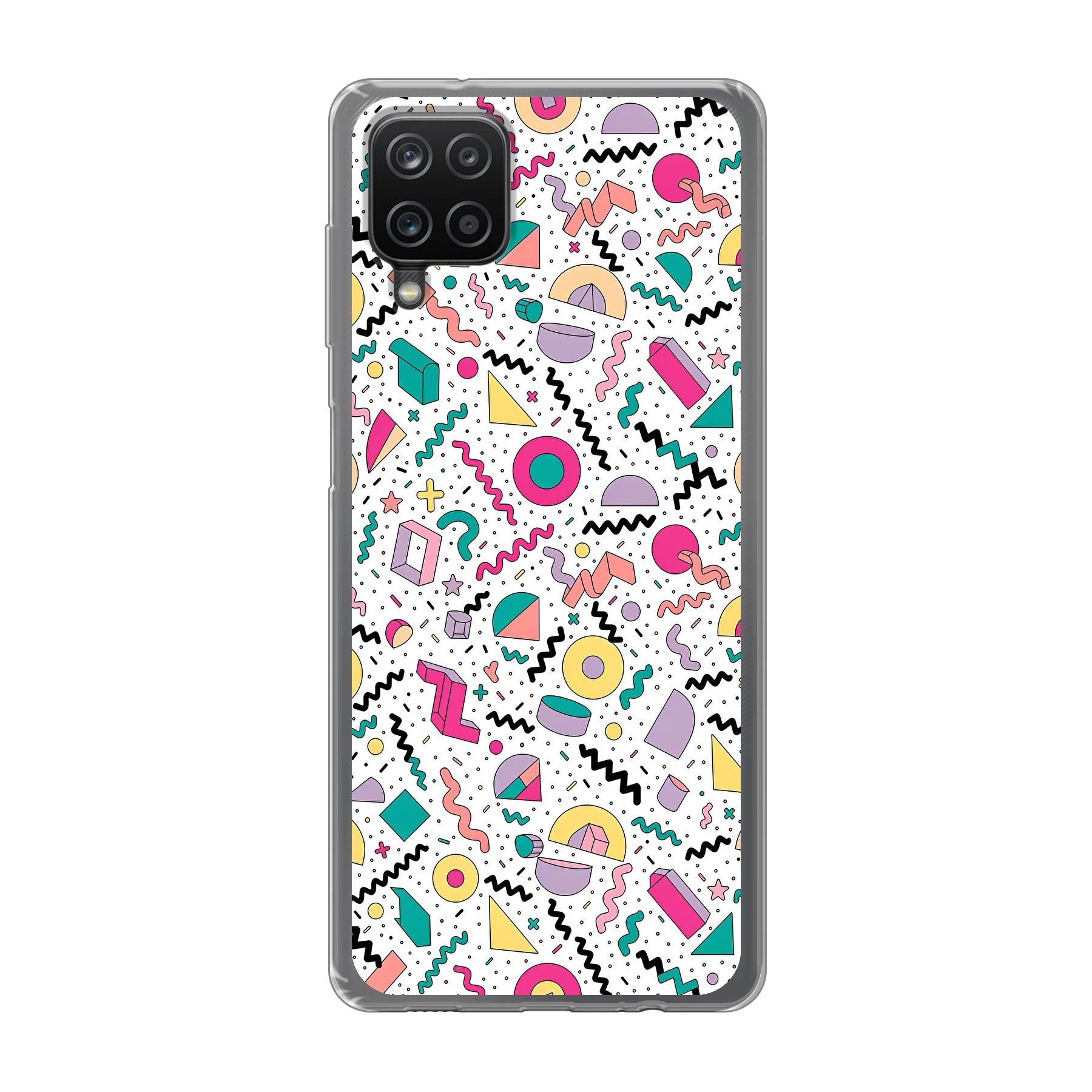 Samsung Galaxy A12 / Galaxy A12 Nacho phone case