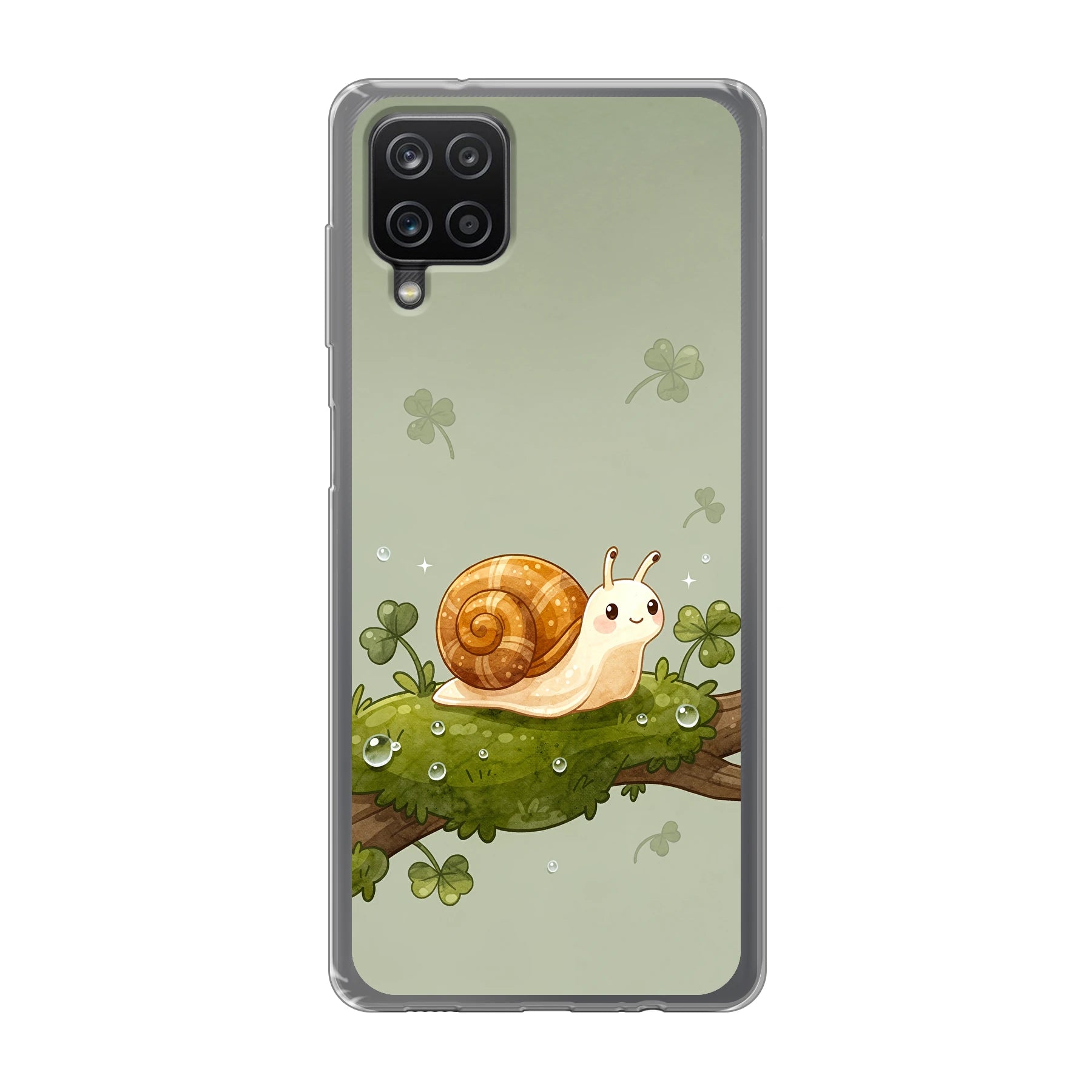 Samsung Galaxy A12 / Galaxy A12 Nacho phone case