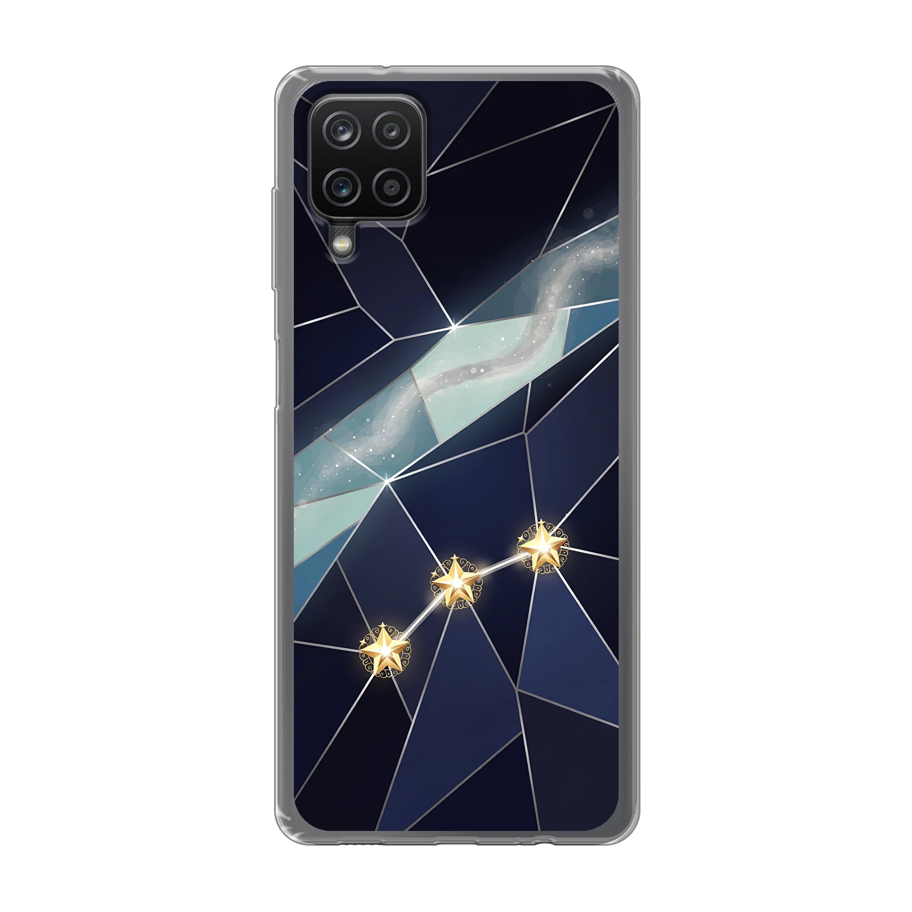 Samsung Galaxy A12 / Galaxy A12 Nacho phone case