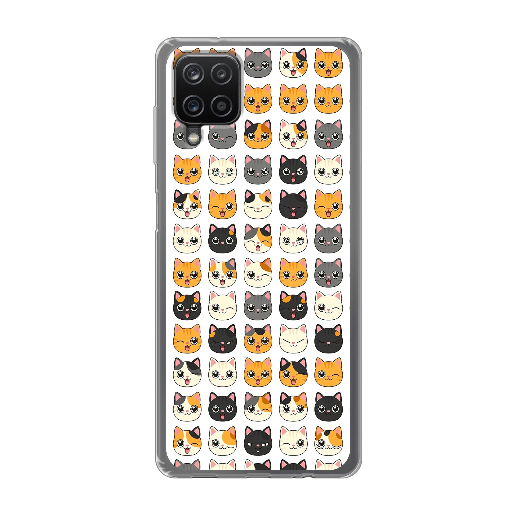 Samsung Galaxy A12 / Galaxy A12 Nacho phone case