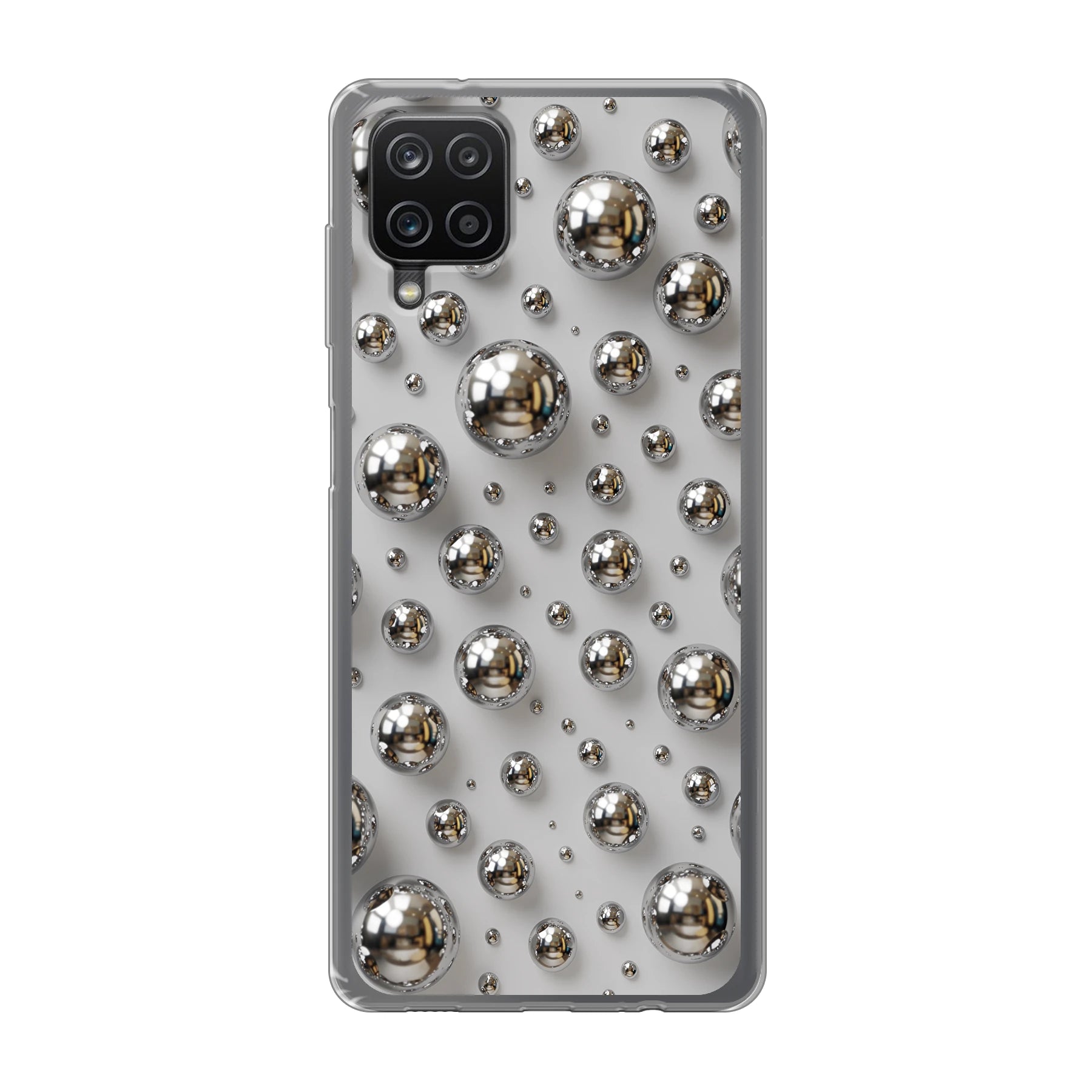 Samsung Galaxy A12 / Galaxy A12 Nacho phone case