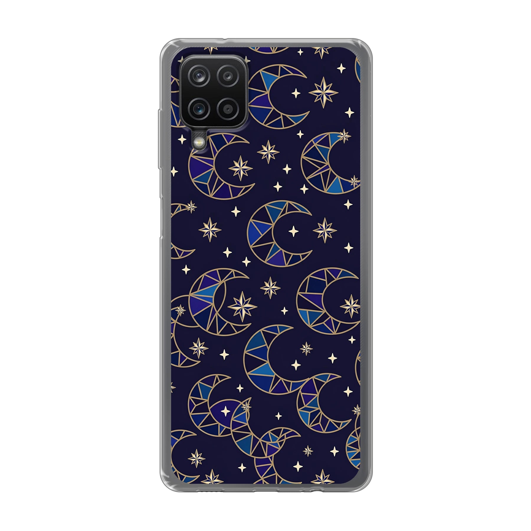 Samsung Galaxy A12 / Galaxy A12 Nacho phone case