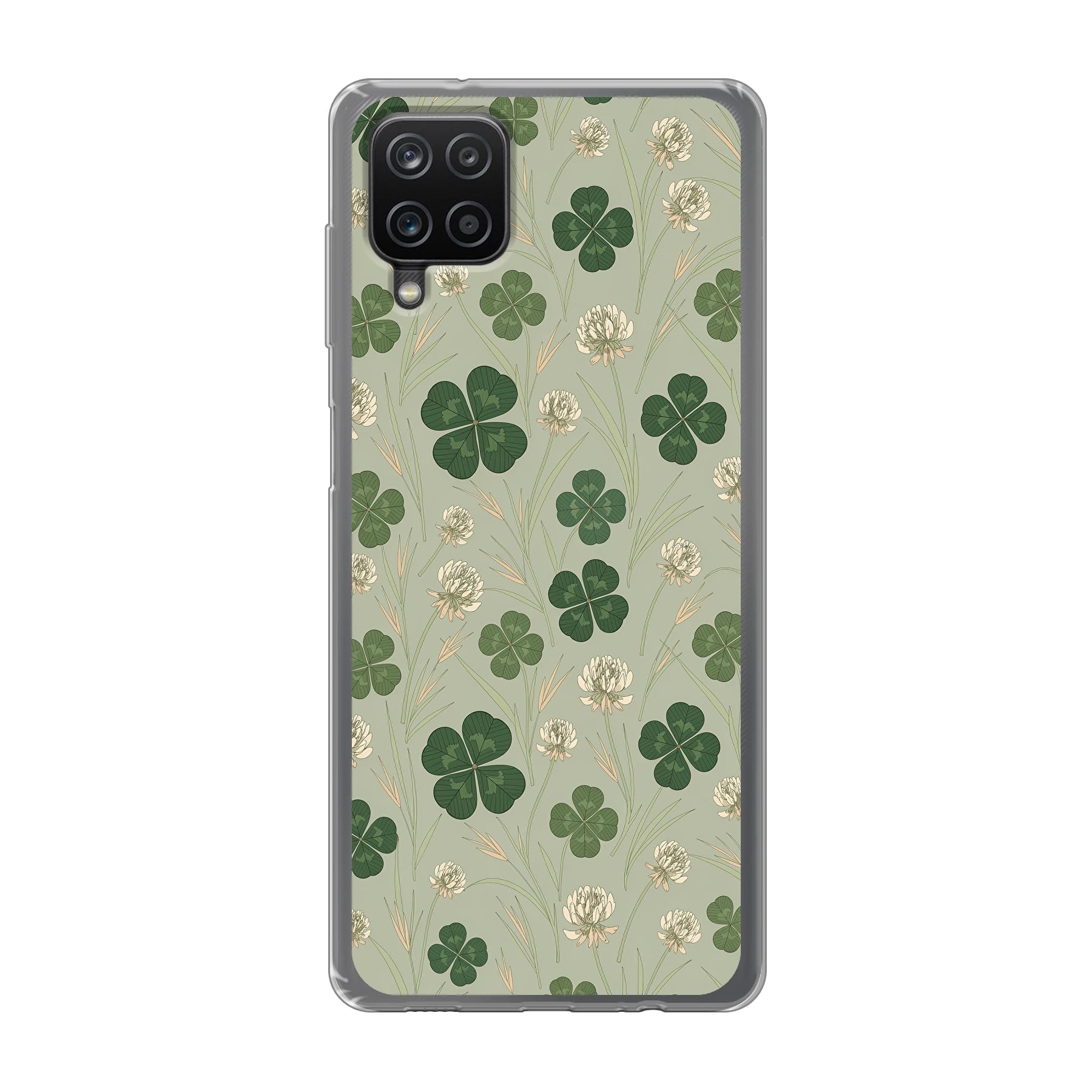 Samsung Galaxy A12 / Galaxy A12 Nacho phone case