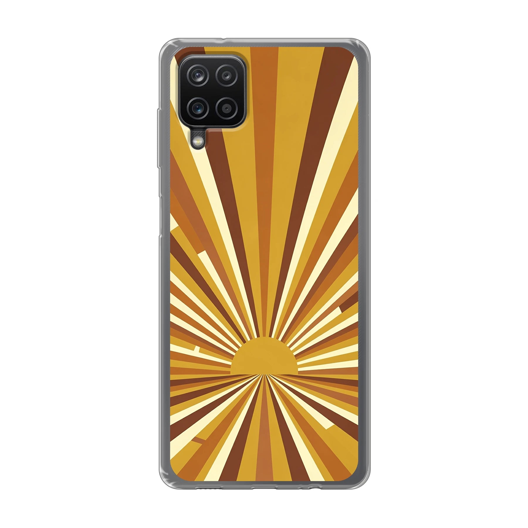 Samsung Galaxy A12 / Galaxy A12 Nacho phone case