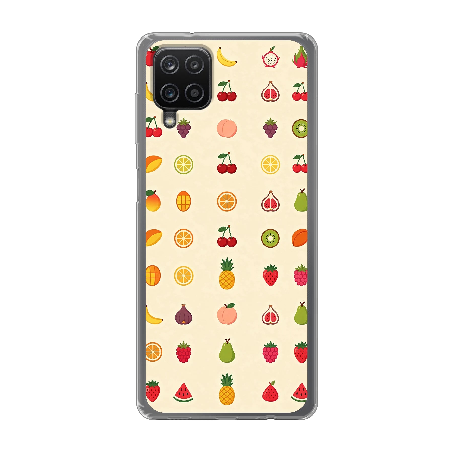 Samsung Galaxy A12 / Galaxy A12 Nacho phone case