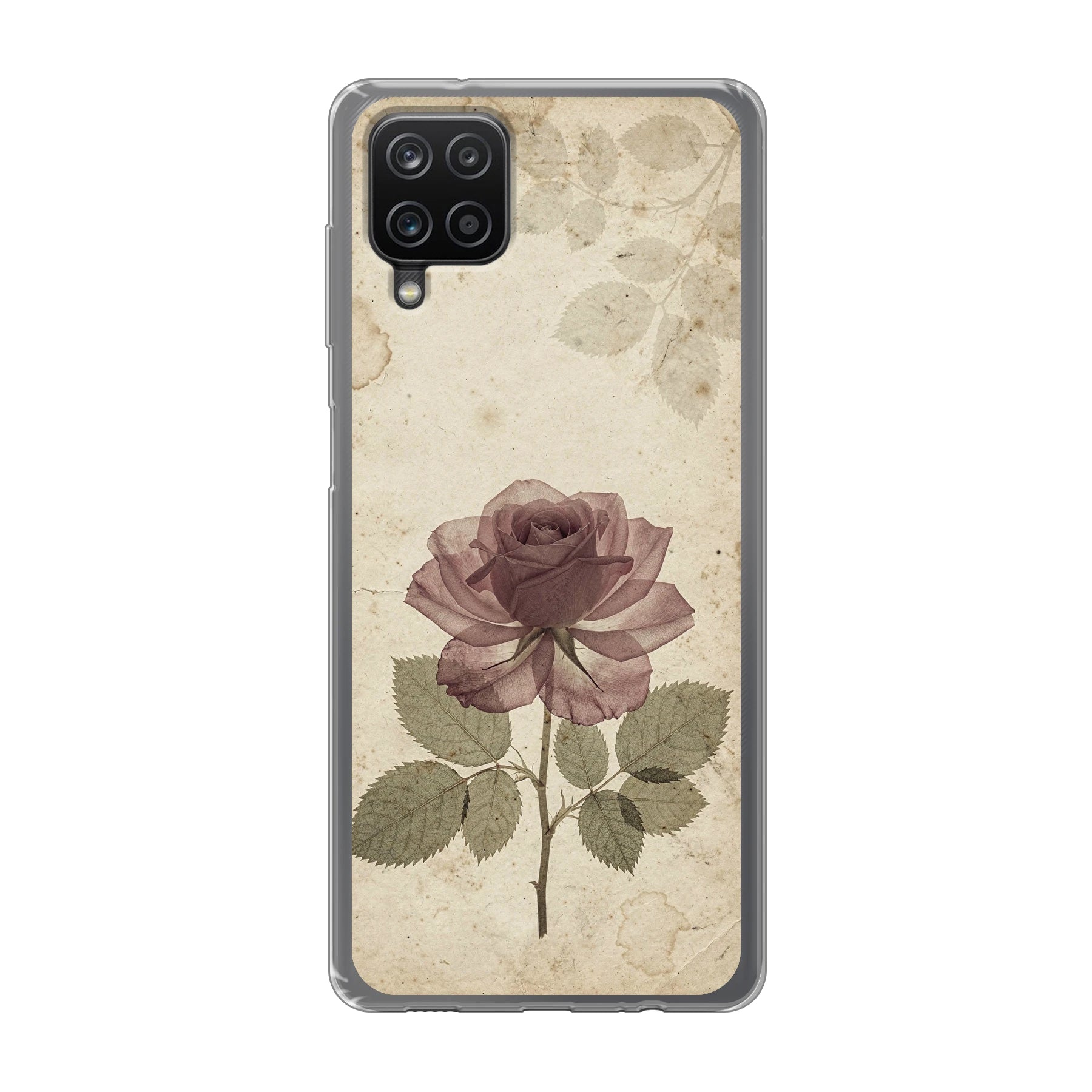 Samsung Galaxy A12 / Galaxy A12 Nacho phone case