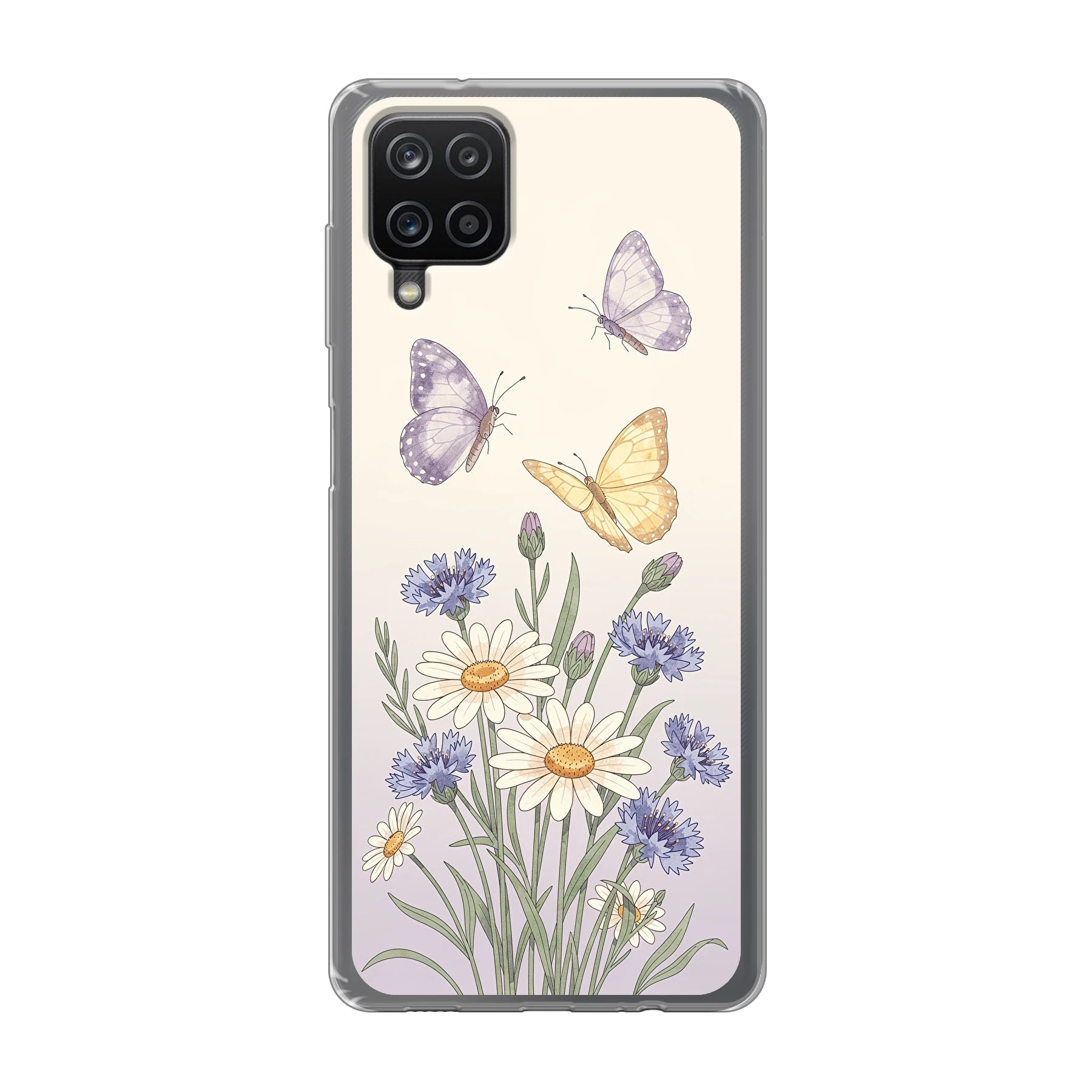 Samsung Galaxy A12 / Galaxy A12 Nacho phone case