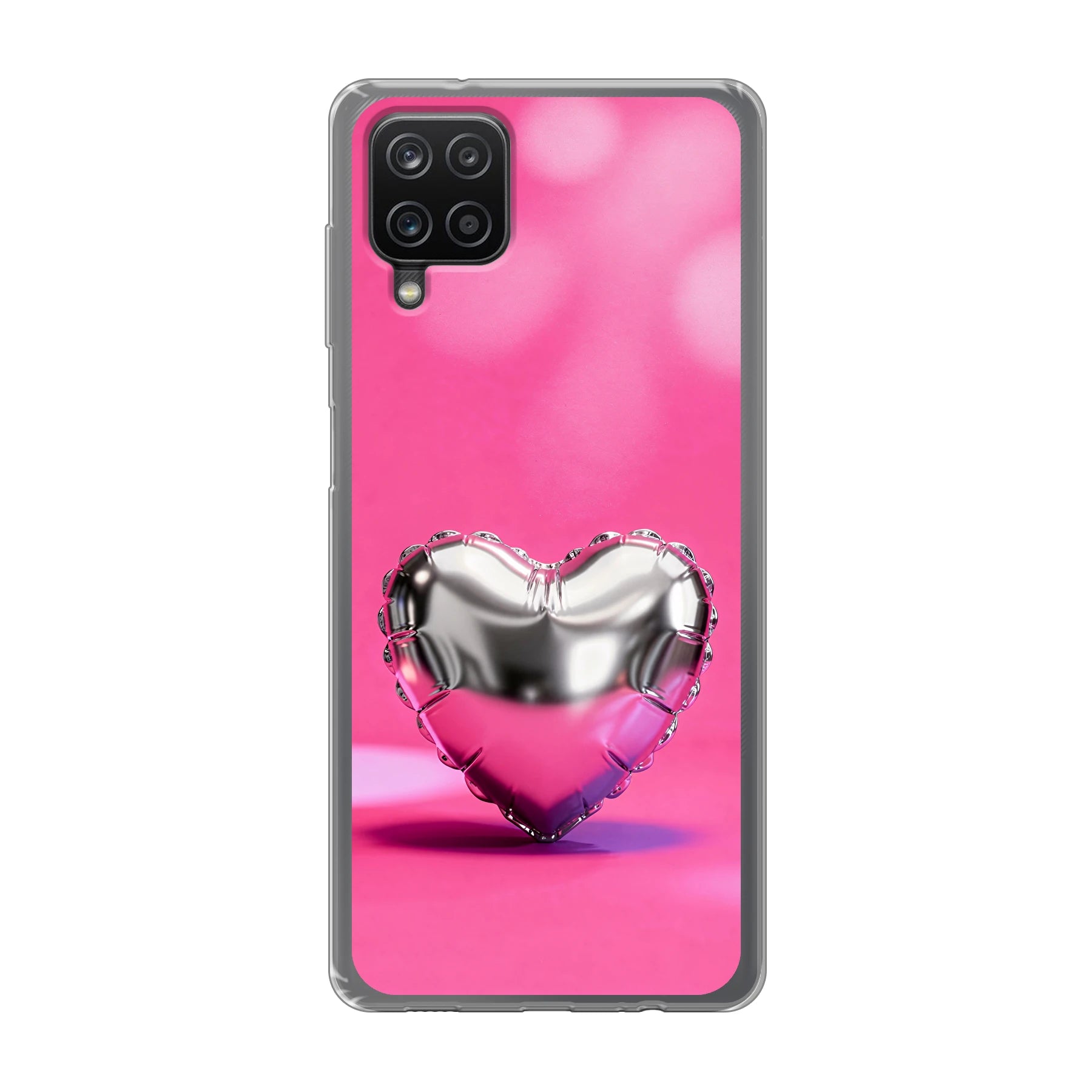 Samsung Galaxy A12 / Galaxy A12 Nacho phone case