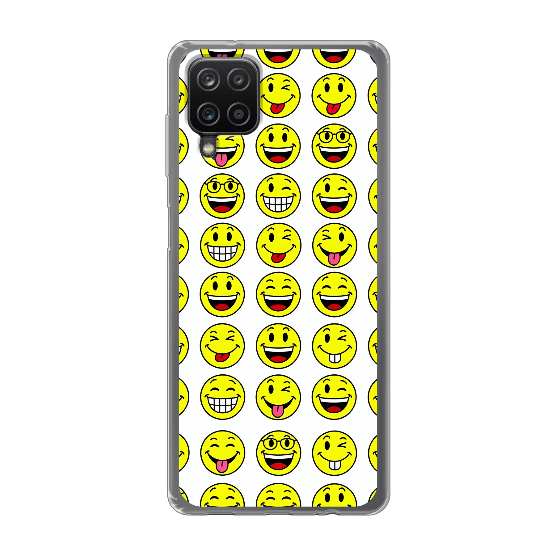 Samsung Galaxy A12 / Galaxy A12 Nacho phone case