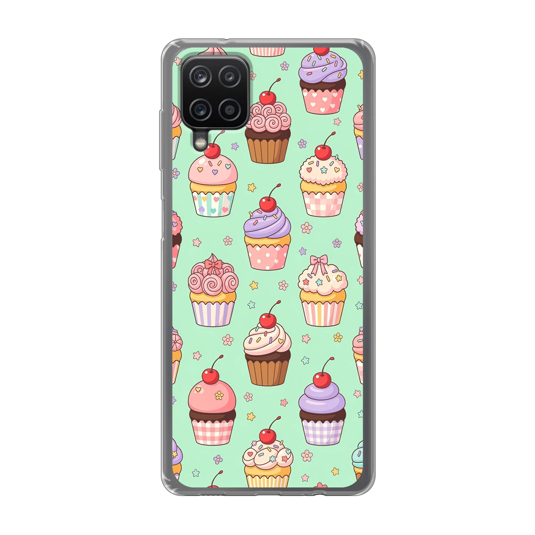 Samsung Galaxy A12 / Galaxy A12 Nacho phone case