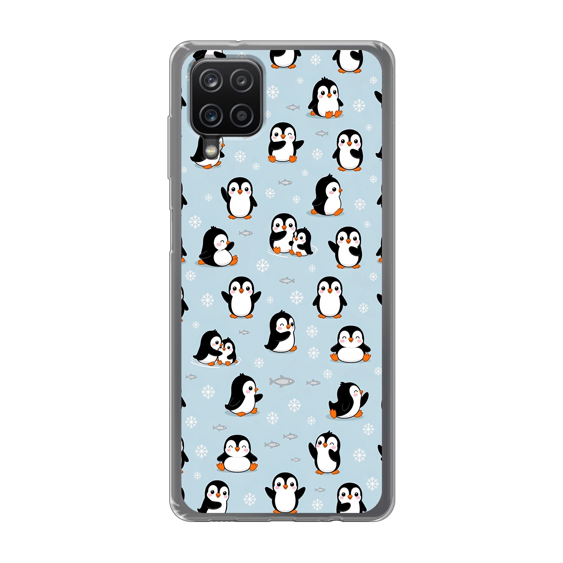 Samsung Galaxy A12 / Galaxy A12 Nacho phone case