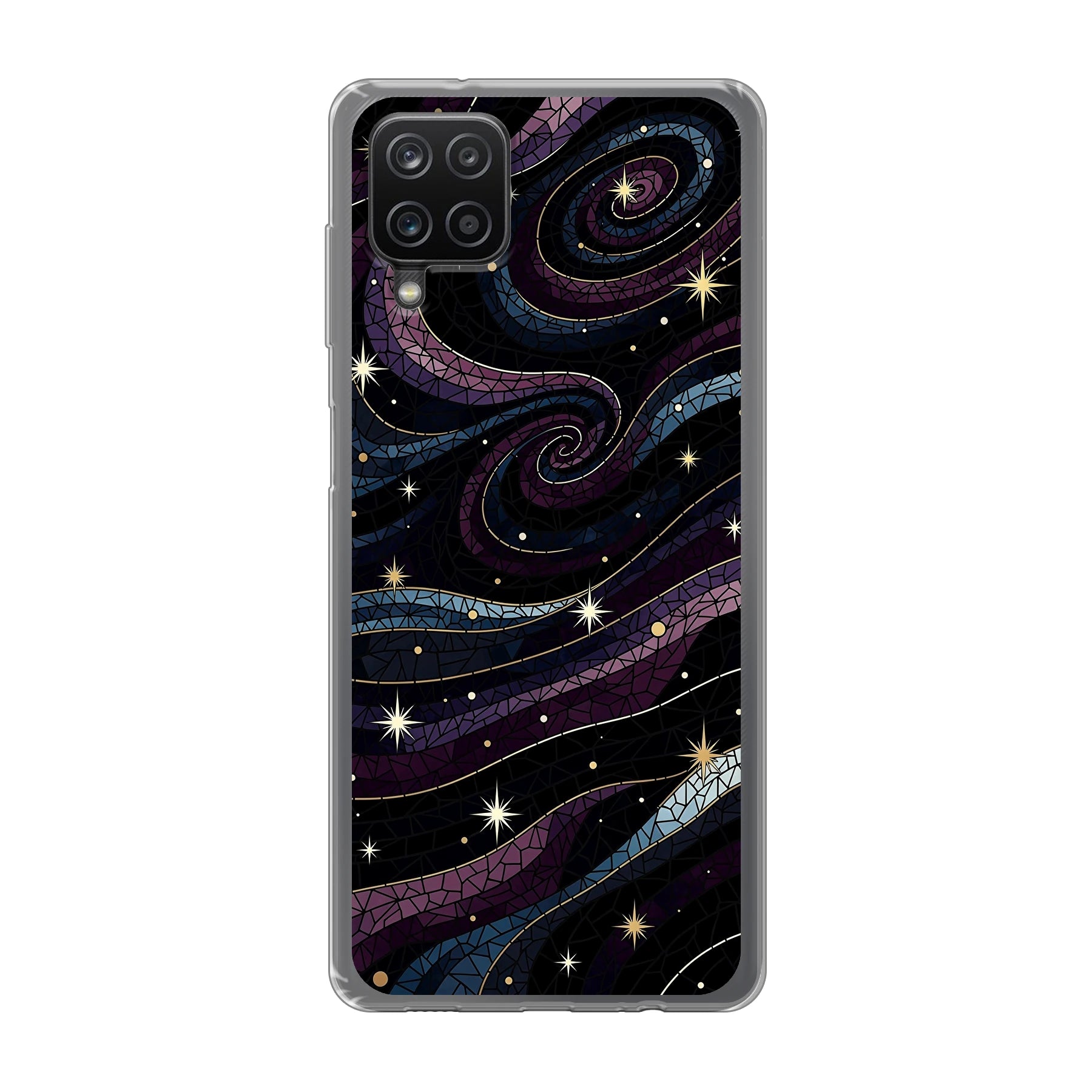 Samsung Galaxy A12 / Galaxy A12 Nacho phone case