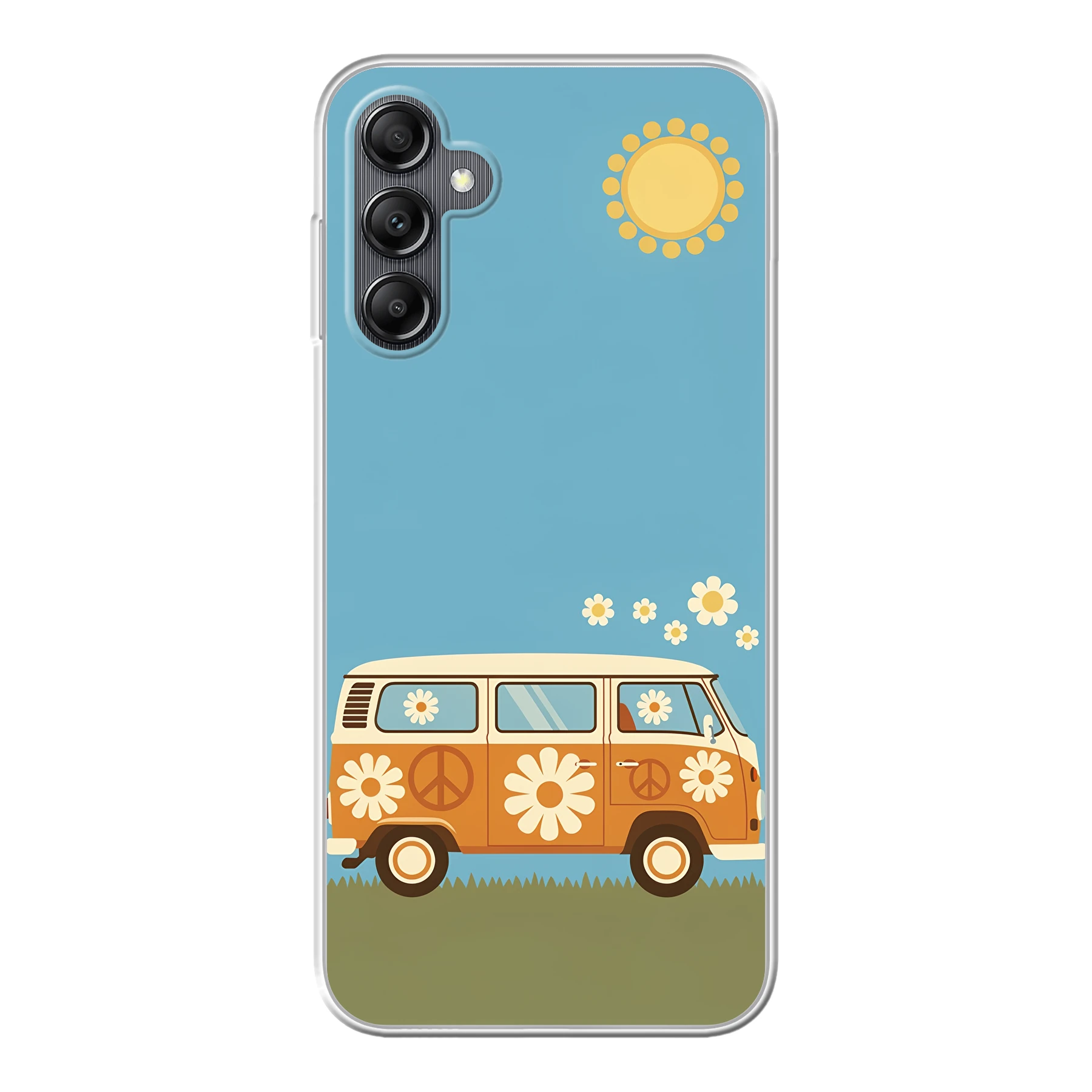 Samsung Galaxy A14 / Galaxy A14 5G phone case