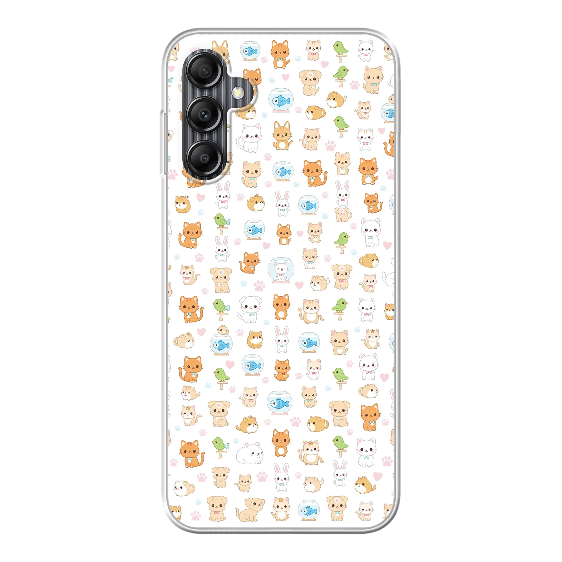 Samsung Galaxy A14 / Galaxy A14 5G phone case