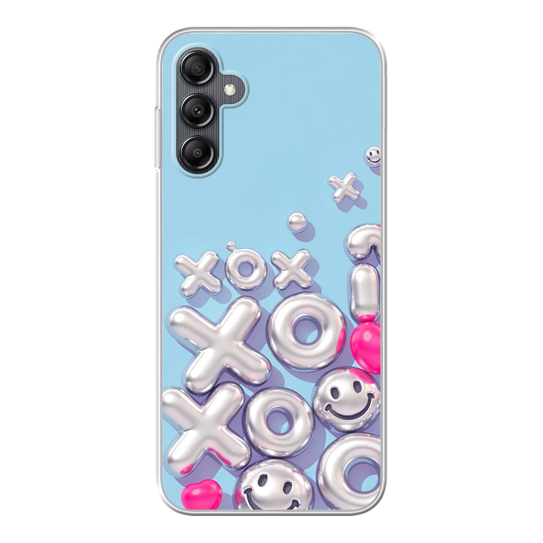 Samsung Galaxy A14 / Galaxy A14 5G phone case